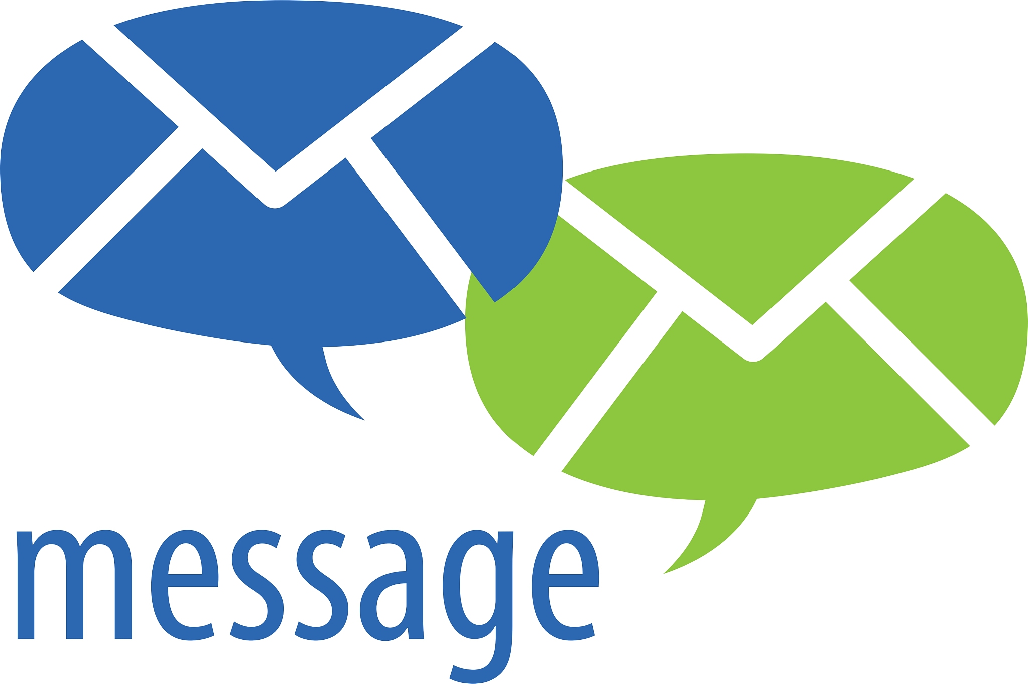 logo mail