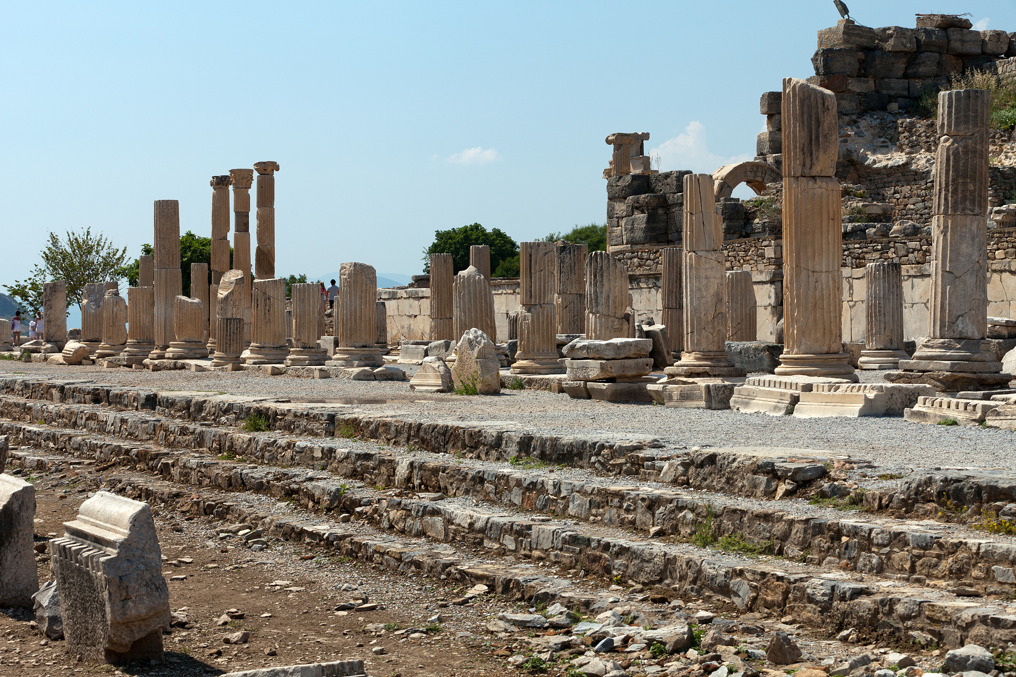 ephesus
