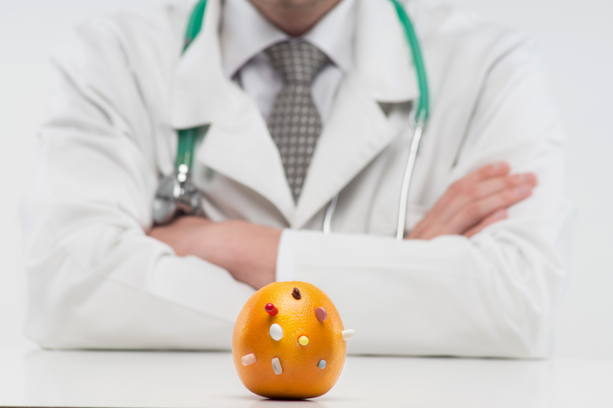 doctor