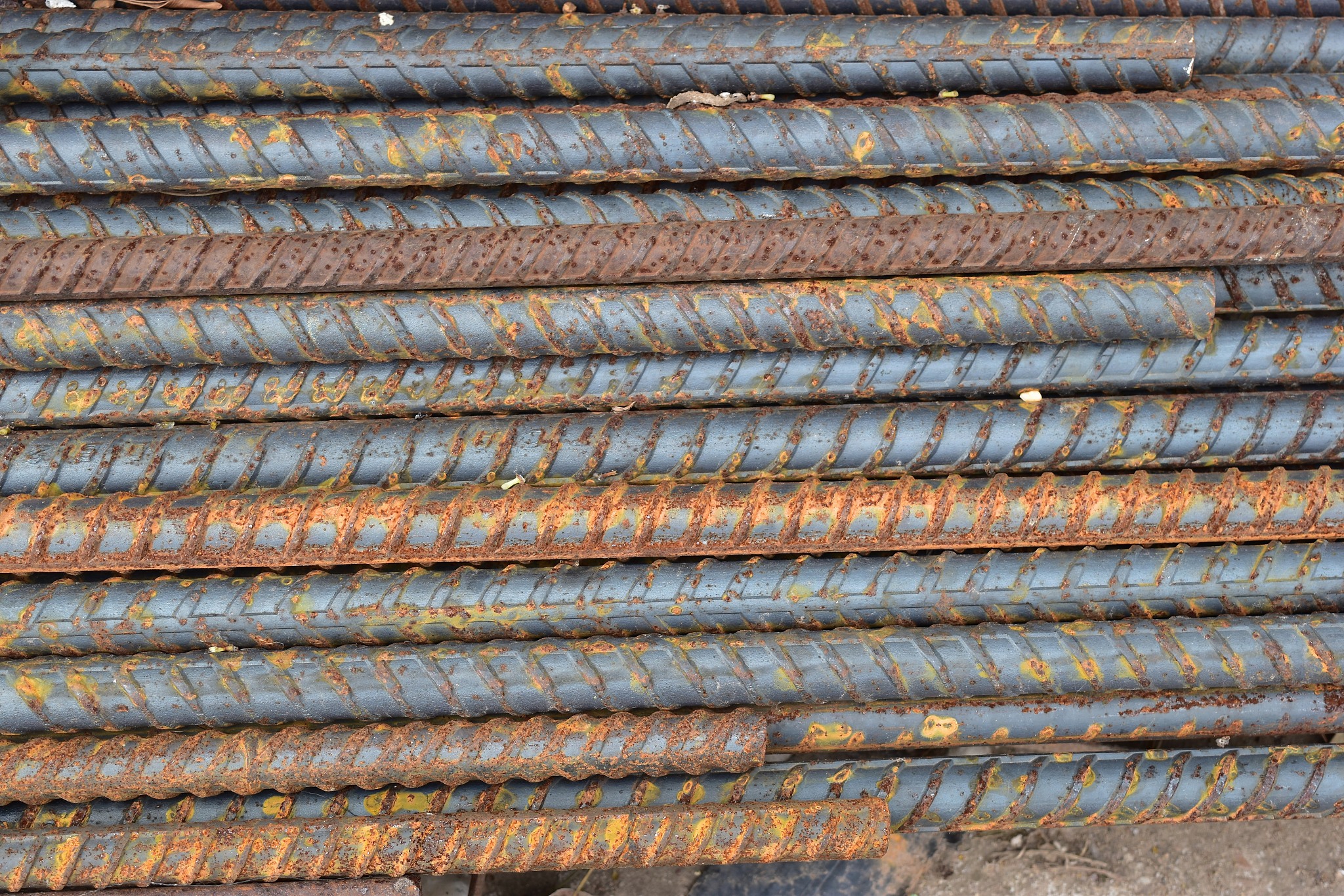 工程常用钢材牌号选择指南