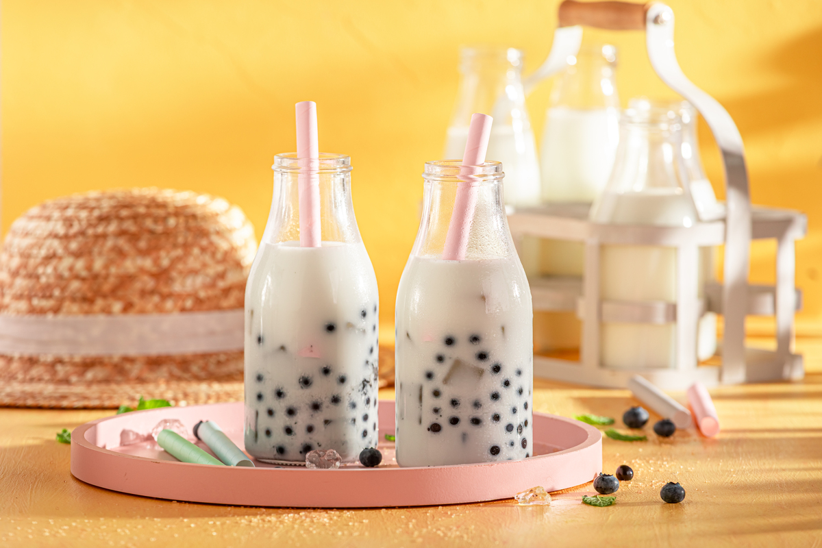 0卡糖奶茶真的不胖吗？真相揭秘！