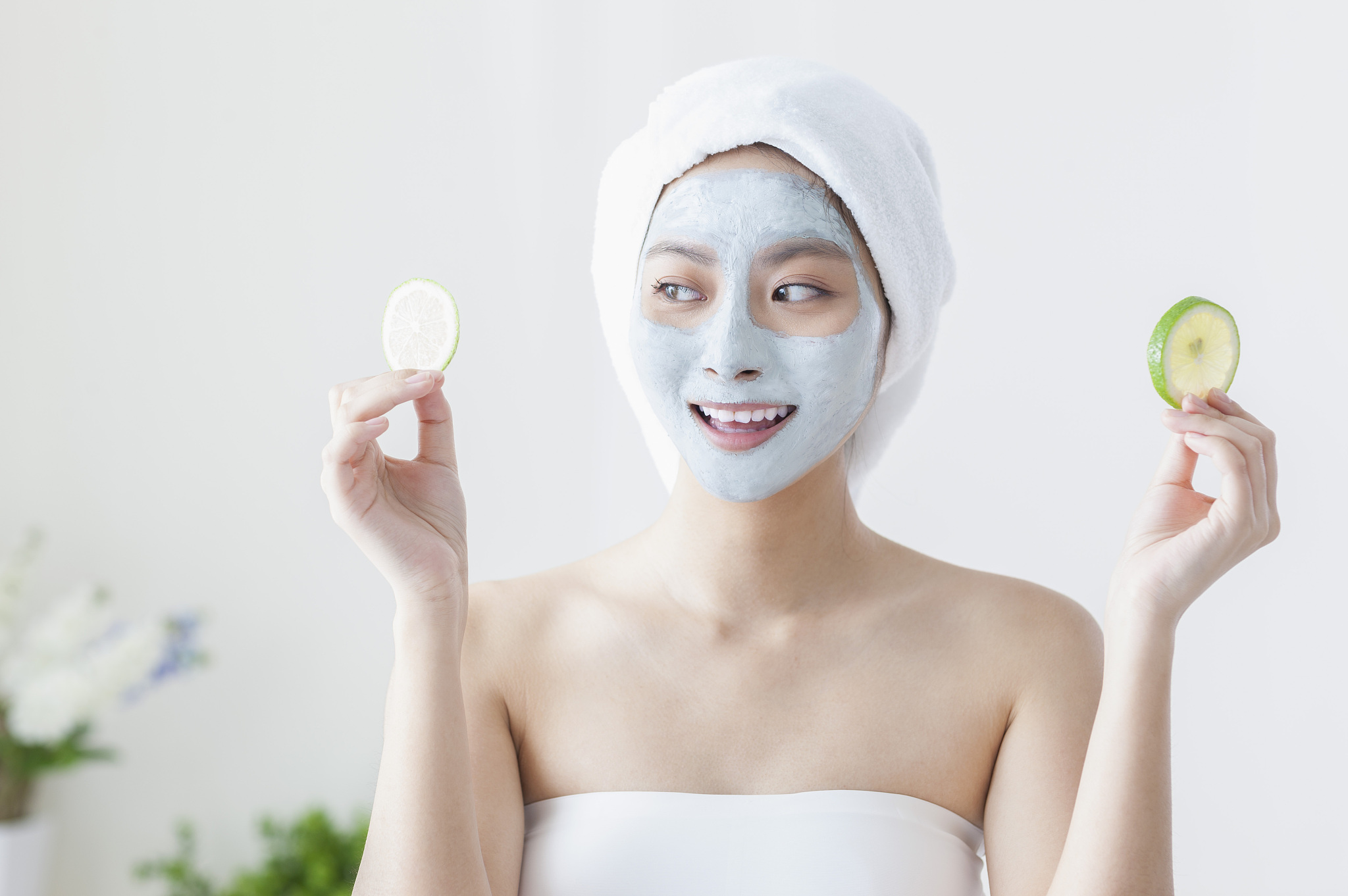 眼膜的5大好处：补水、抗衰老、提亮肤色，你不可错过！