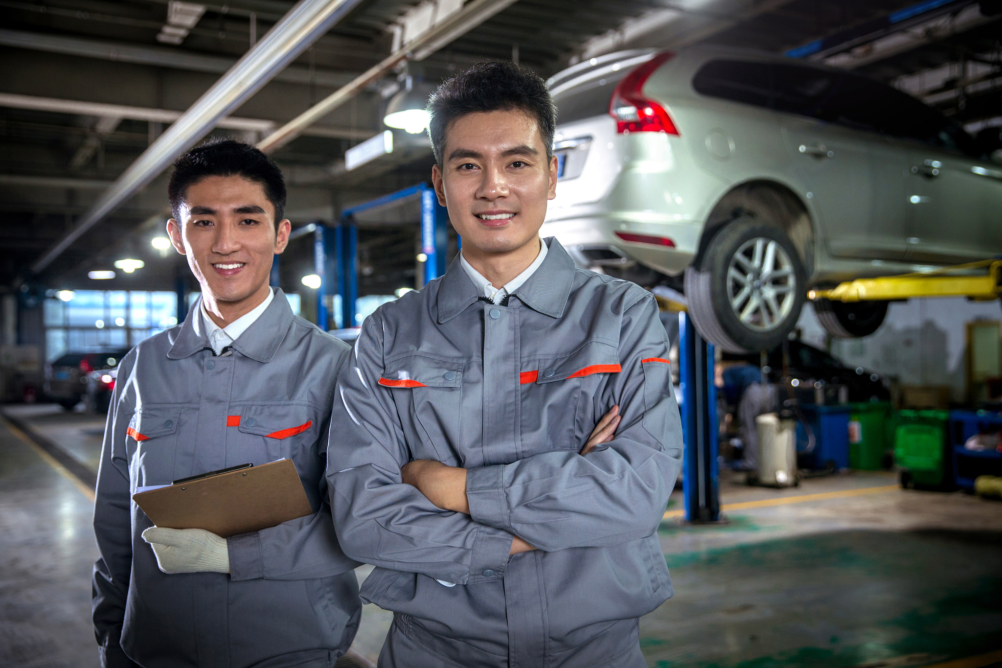 云南汽修学校就业前景形势怎么样