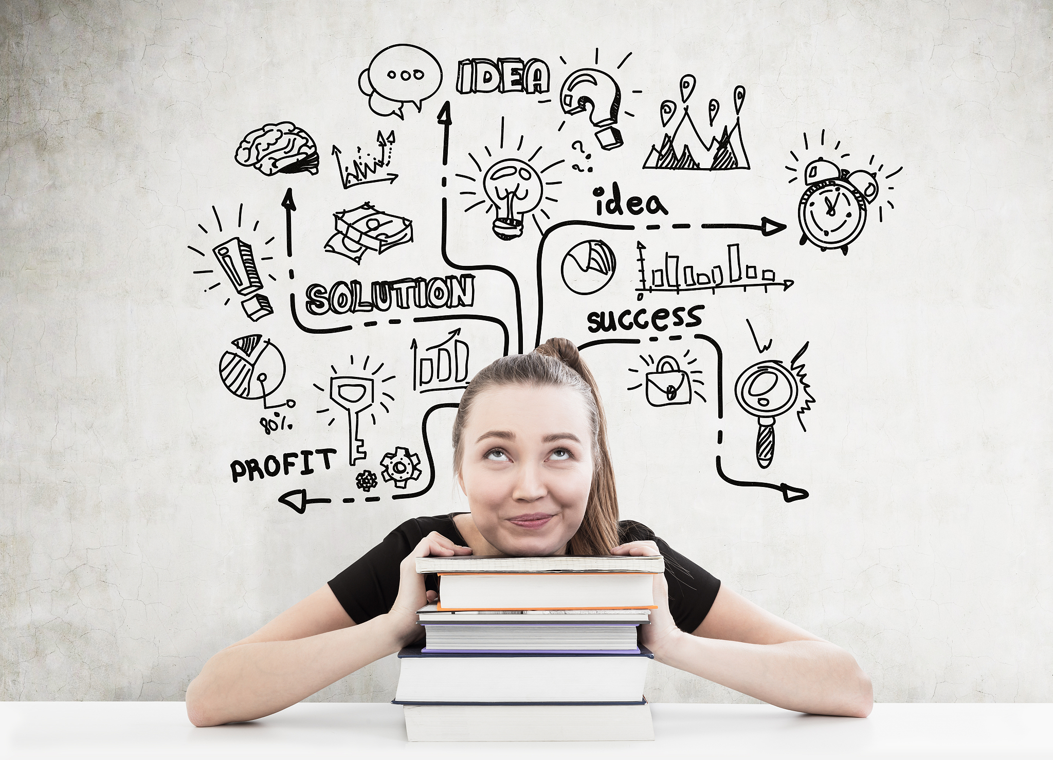 女生学计算机的优势：逻辑、团队、创新和毅力