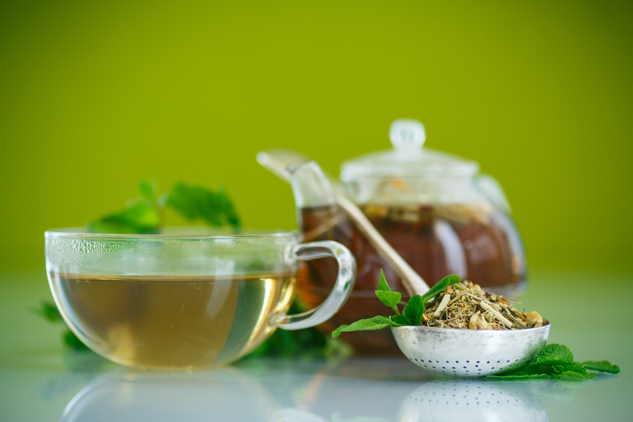 清热解毒明目茶的做法_夏季解暑退火明目益智的良方