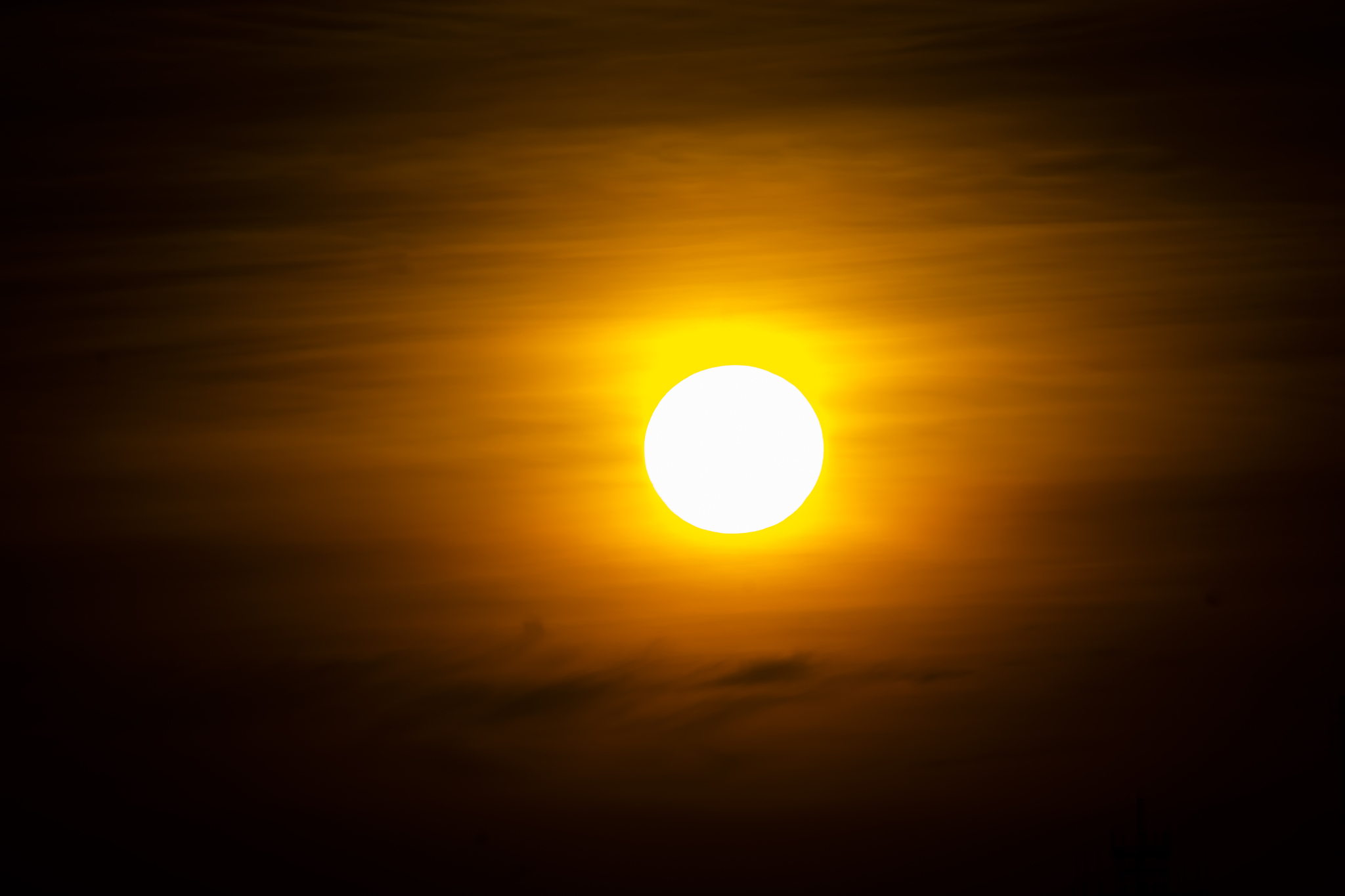 solar eclipse 2016
