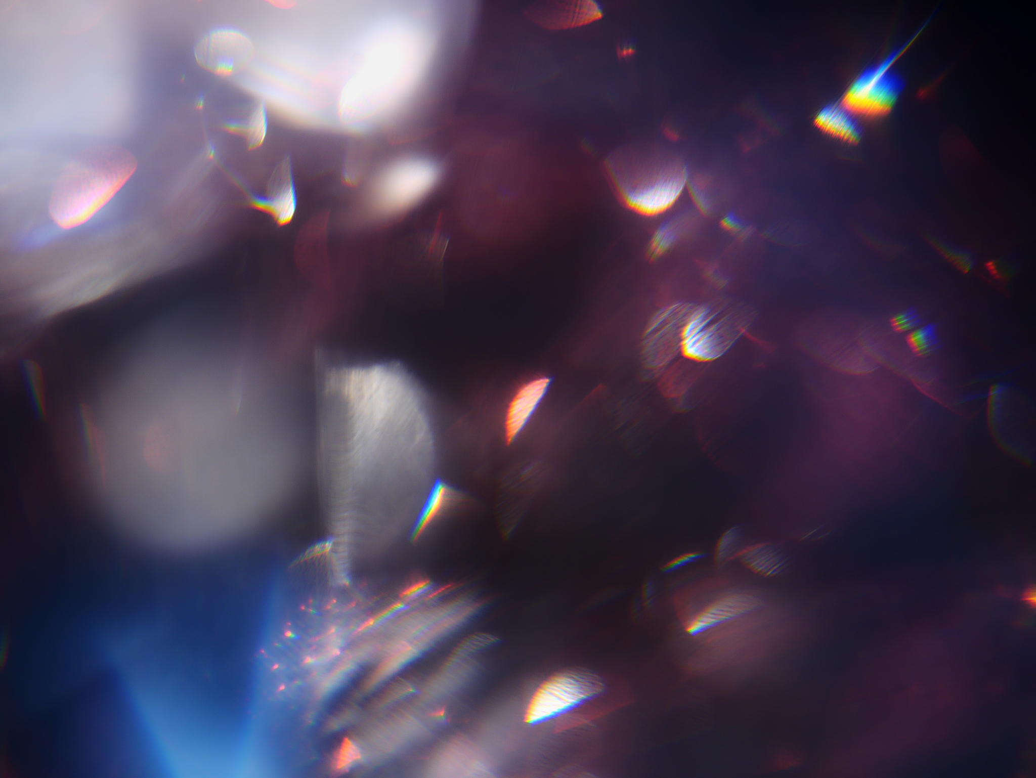 new year christmas blurred background. abstract defocused gold, 