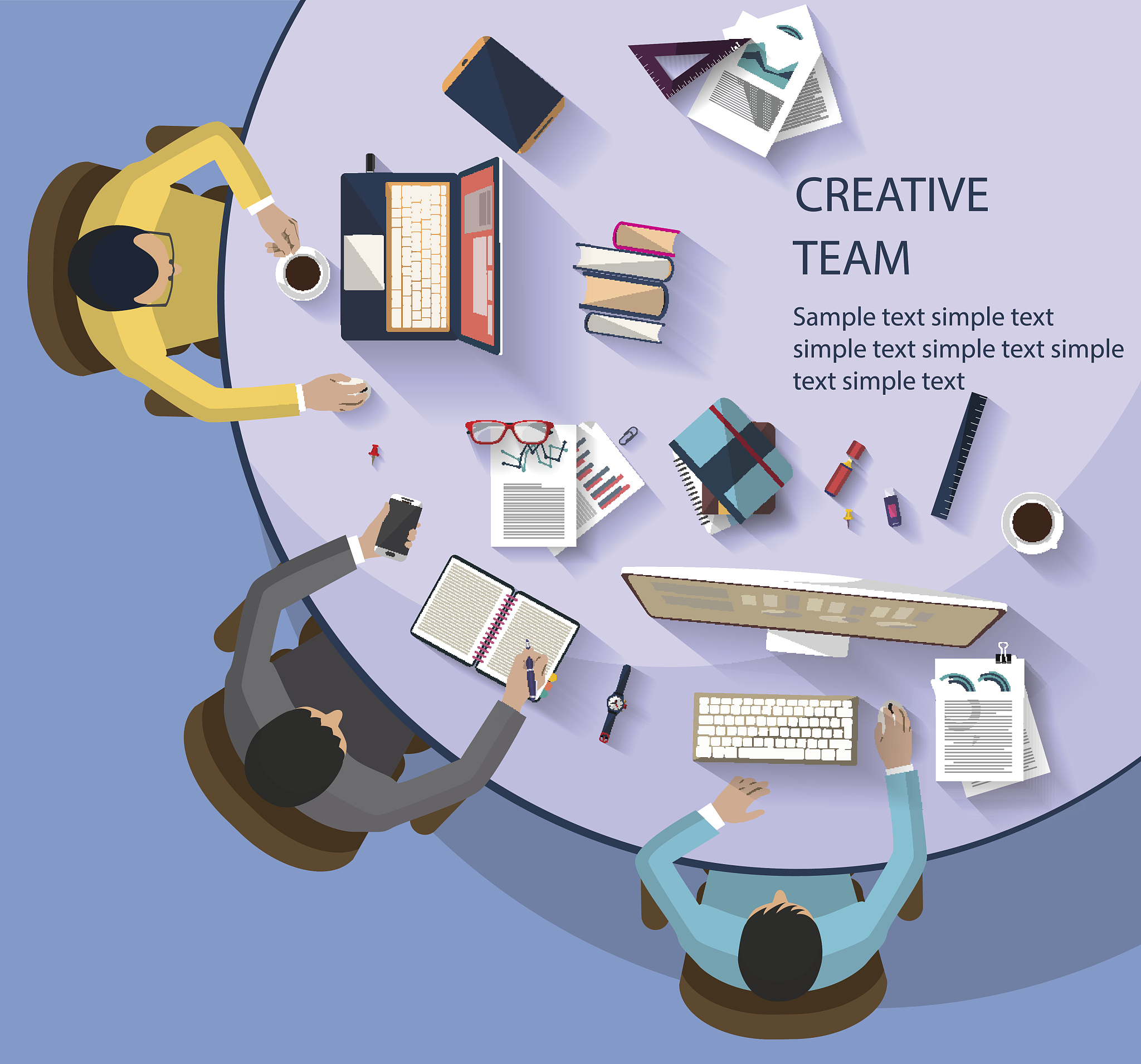 学术探讨的收获：提升知识、思维和合作 | 深入探讨学术价值