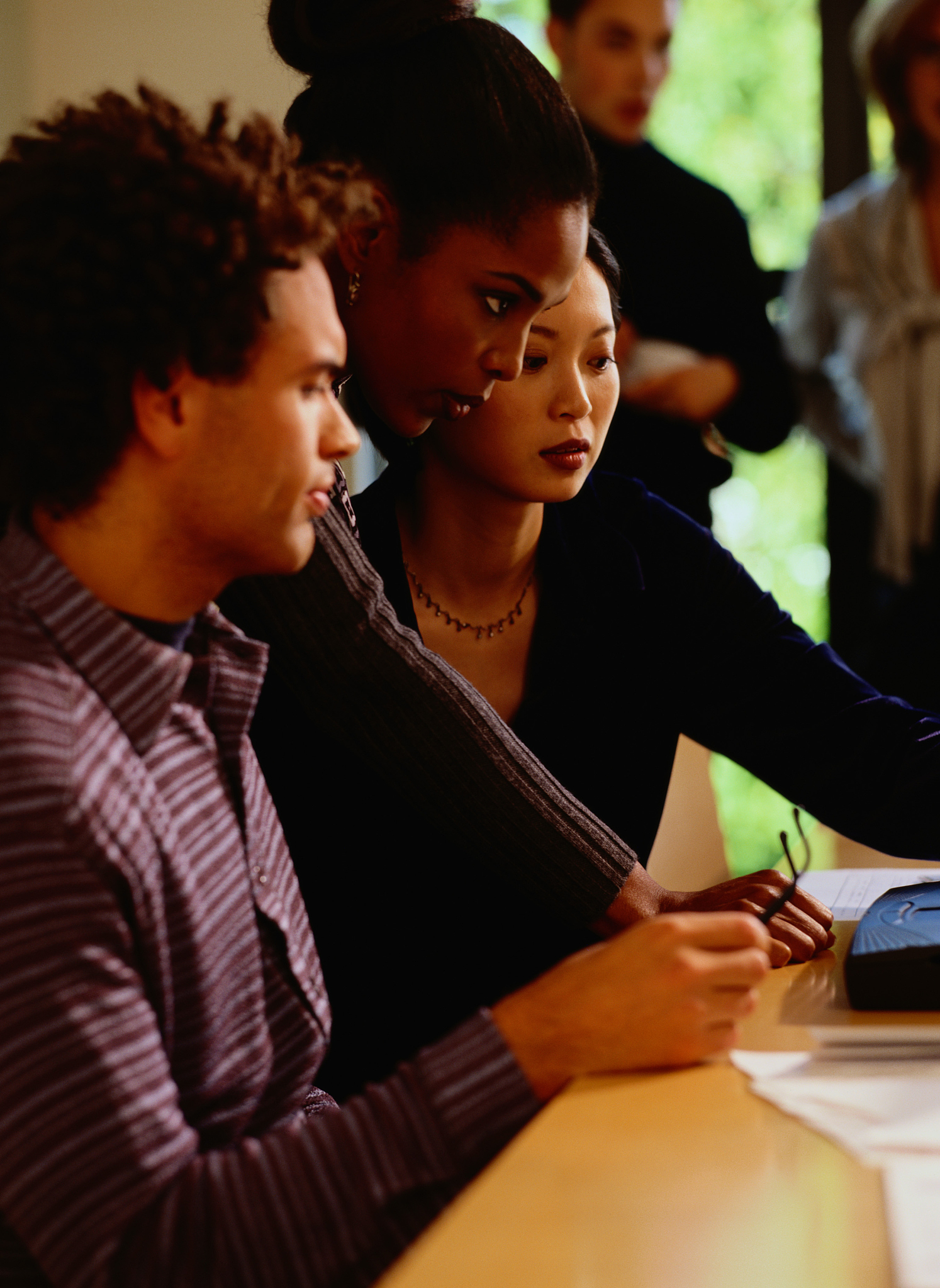 《绿皮书》影评：种族关系与友谊的动人故事