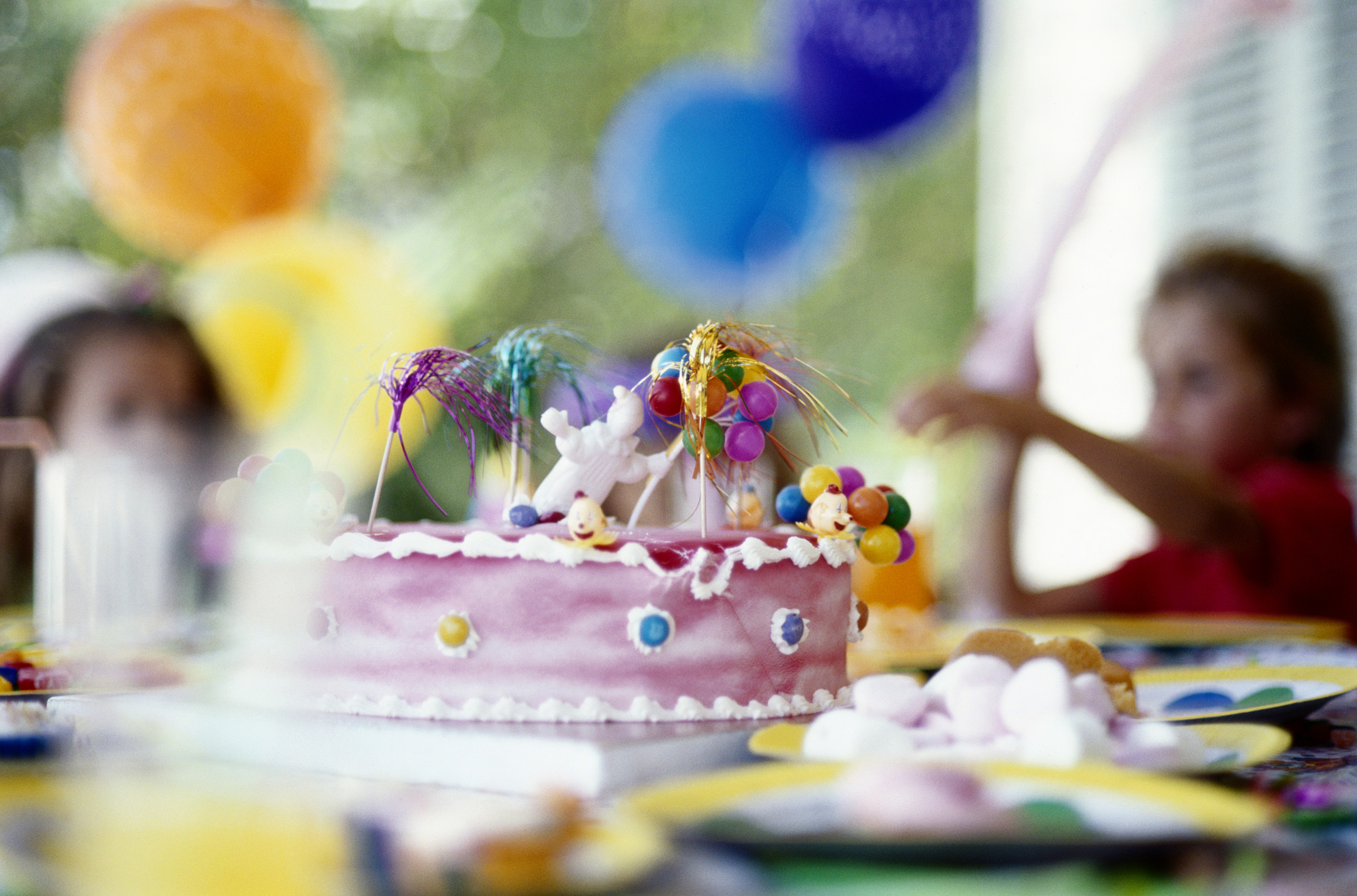 女生生日如何庆祝？创意方案大揭秘！