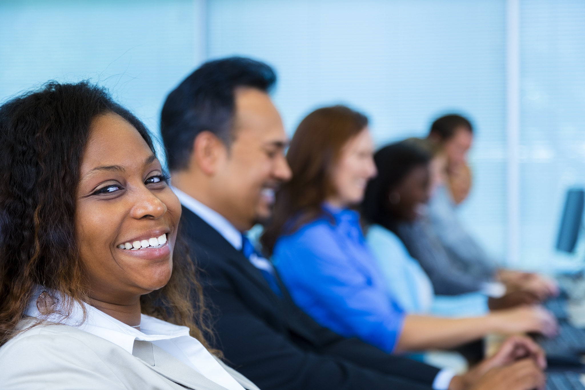 2019年合阳县职业技术教育中心招生简章