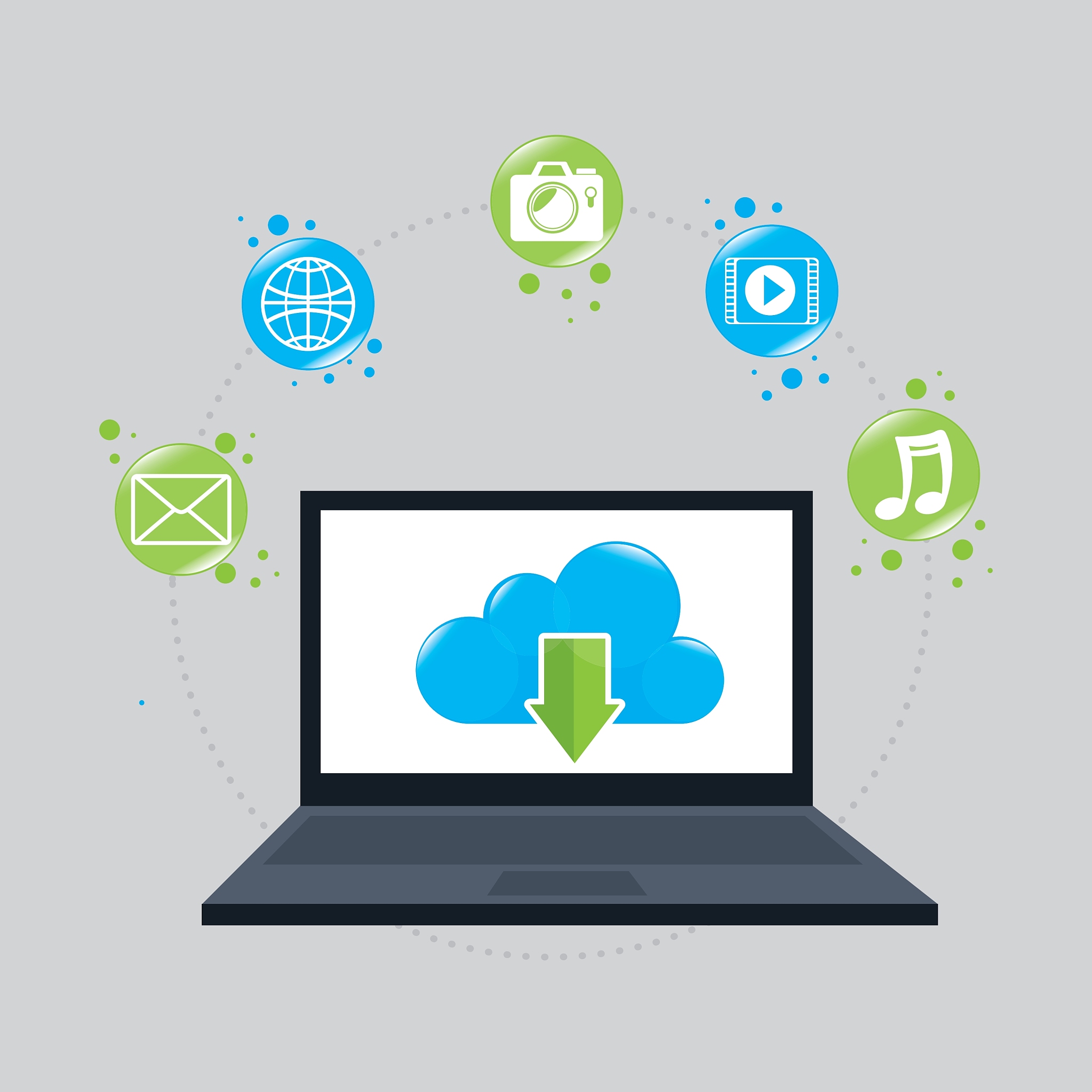 cloud computing design