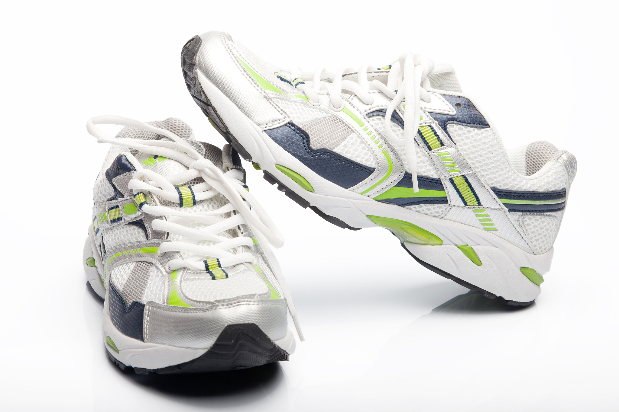 introductuion of nike