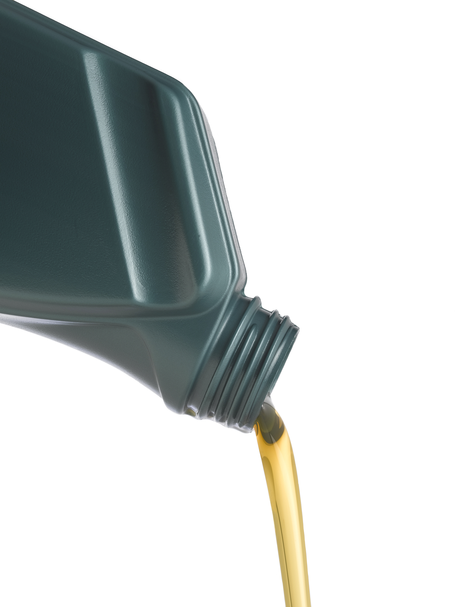 Bilge Well Fuel Spill Clean-up and Remediation