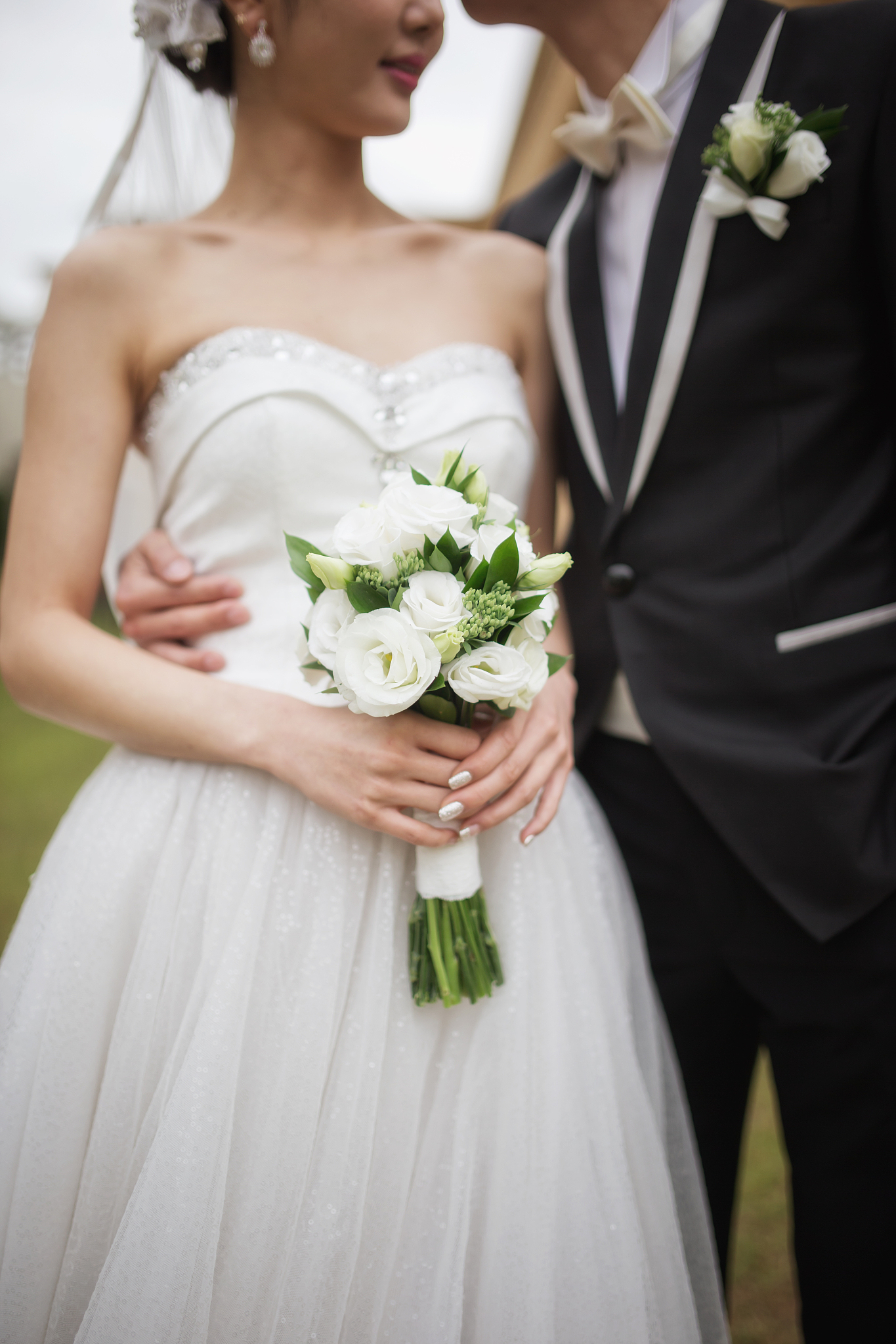 婚庆爆款短视频脚本：制作浪漫婚礼视频的秘诀