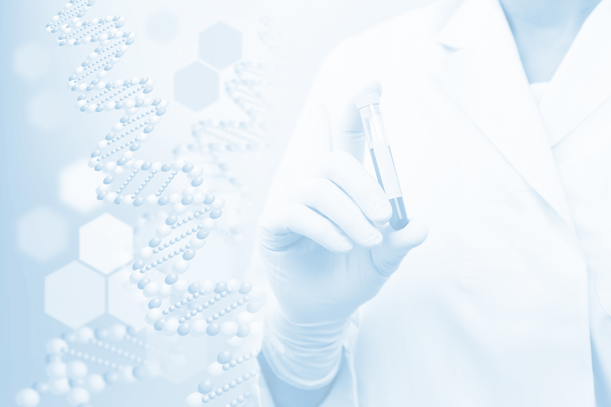 health care, blood test