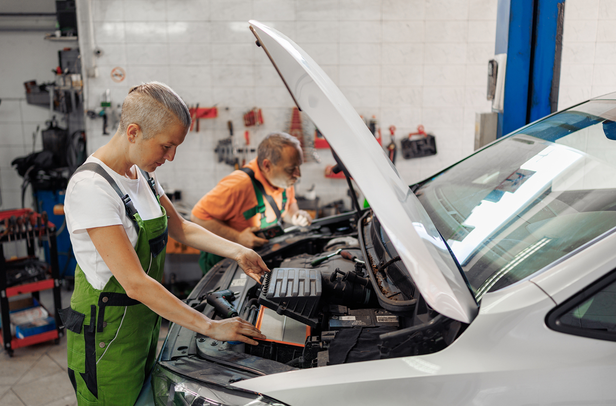 贵阳汽修学校汽车运用与维修专业招生 - 培养汽车维修精英 贵阳汽修学校汽车运用与维修专业招生 - 培养汽车维修精英