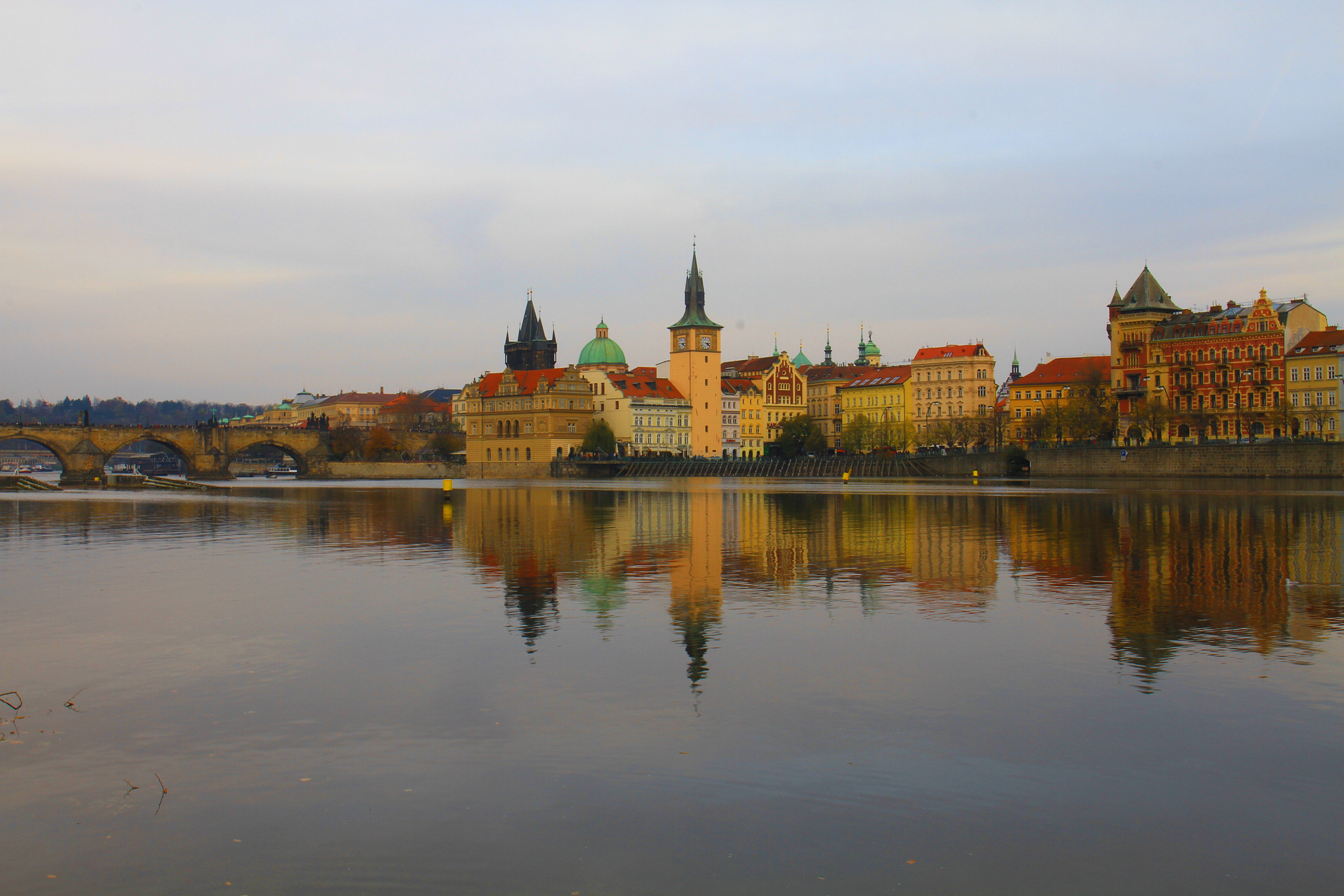 prague, czech republic