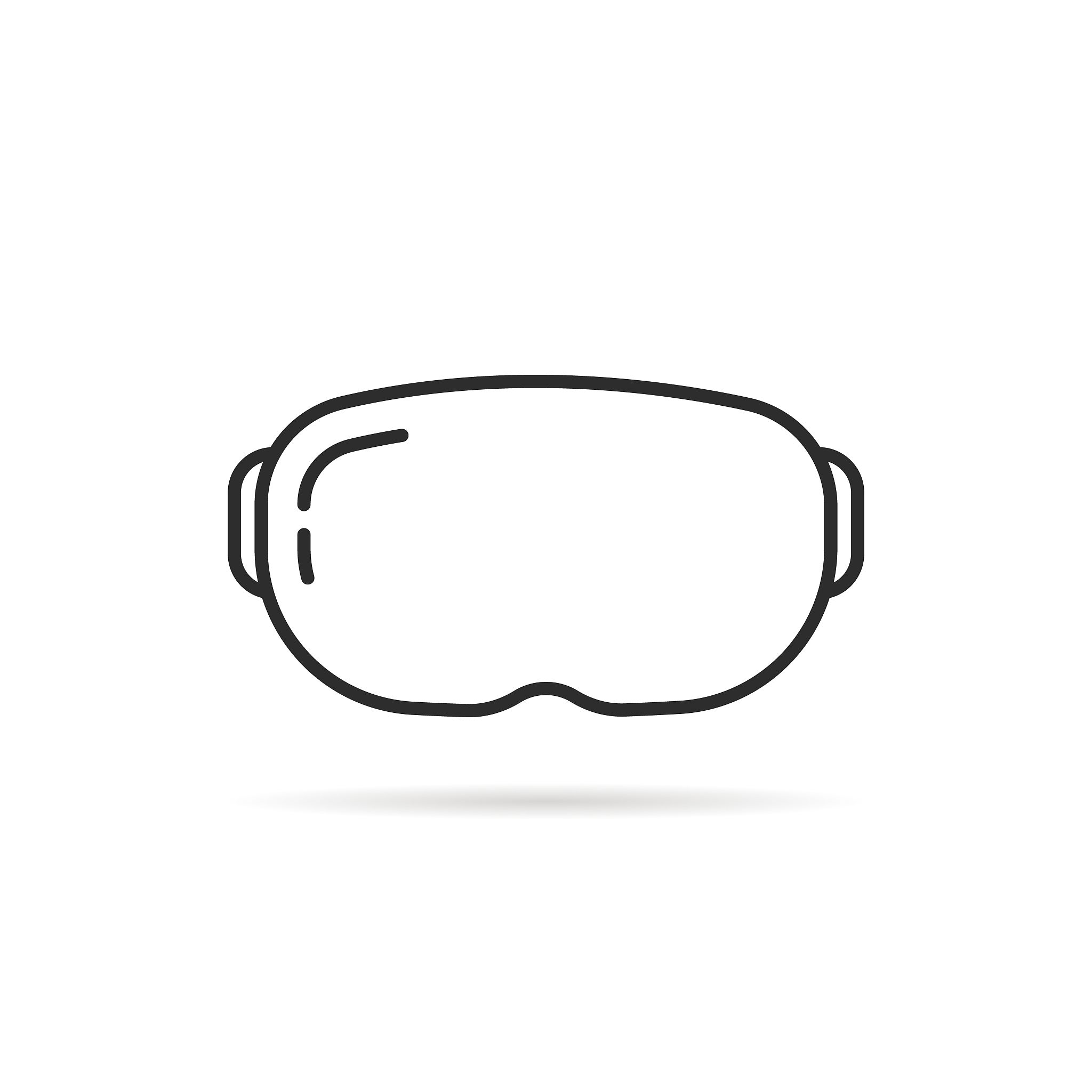 VR+定位扫墓项目的具体竞争风险和解决办法