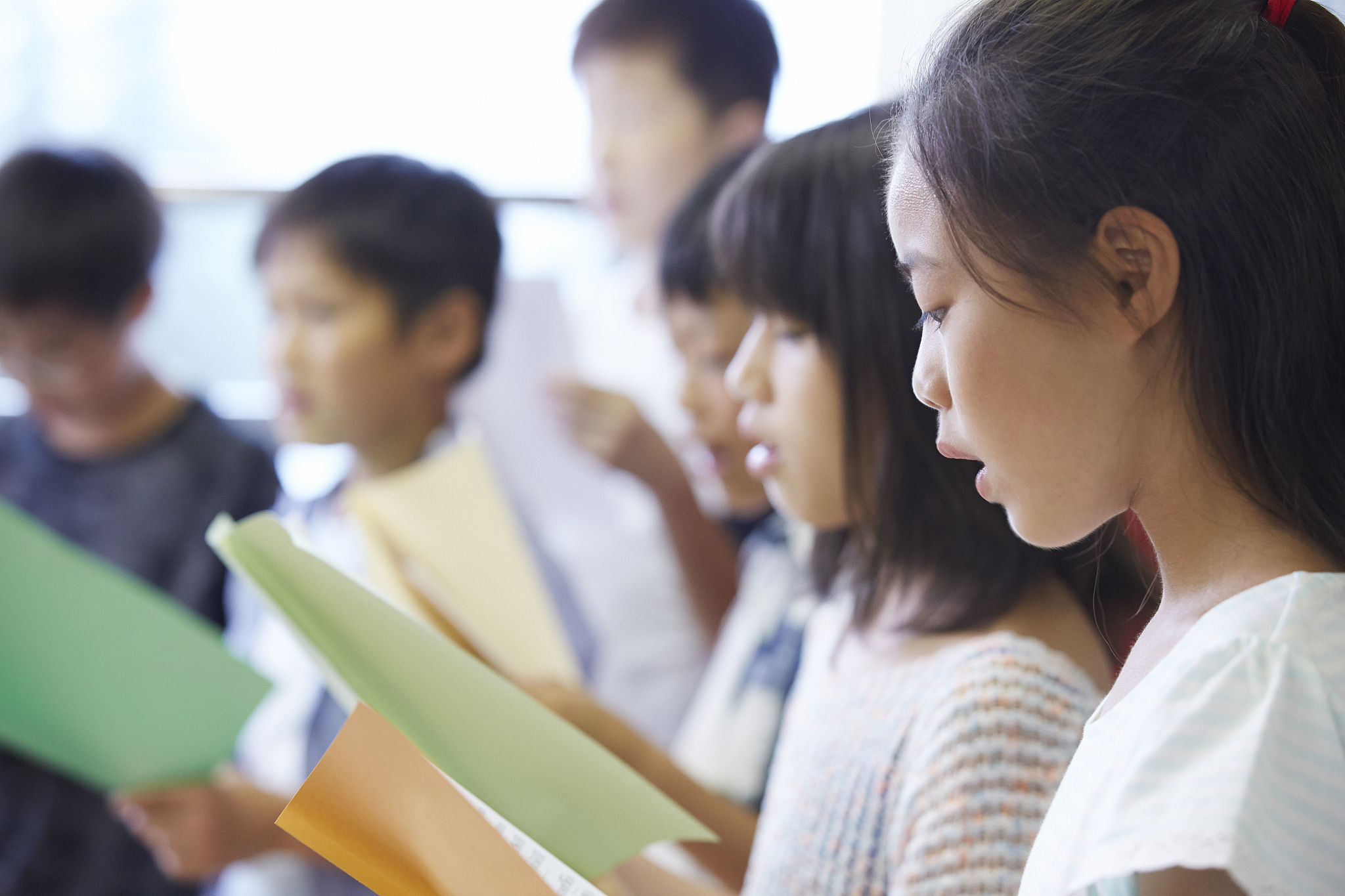 青少年练就本领：提升学习、沟通、领导和创新能力