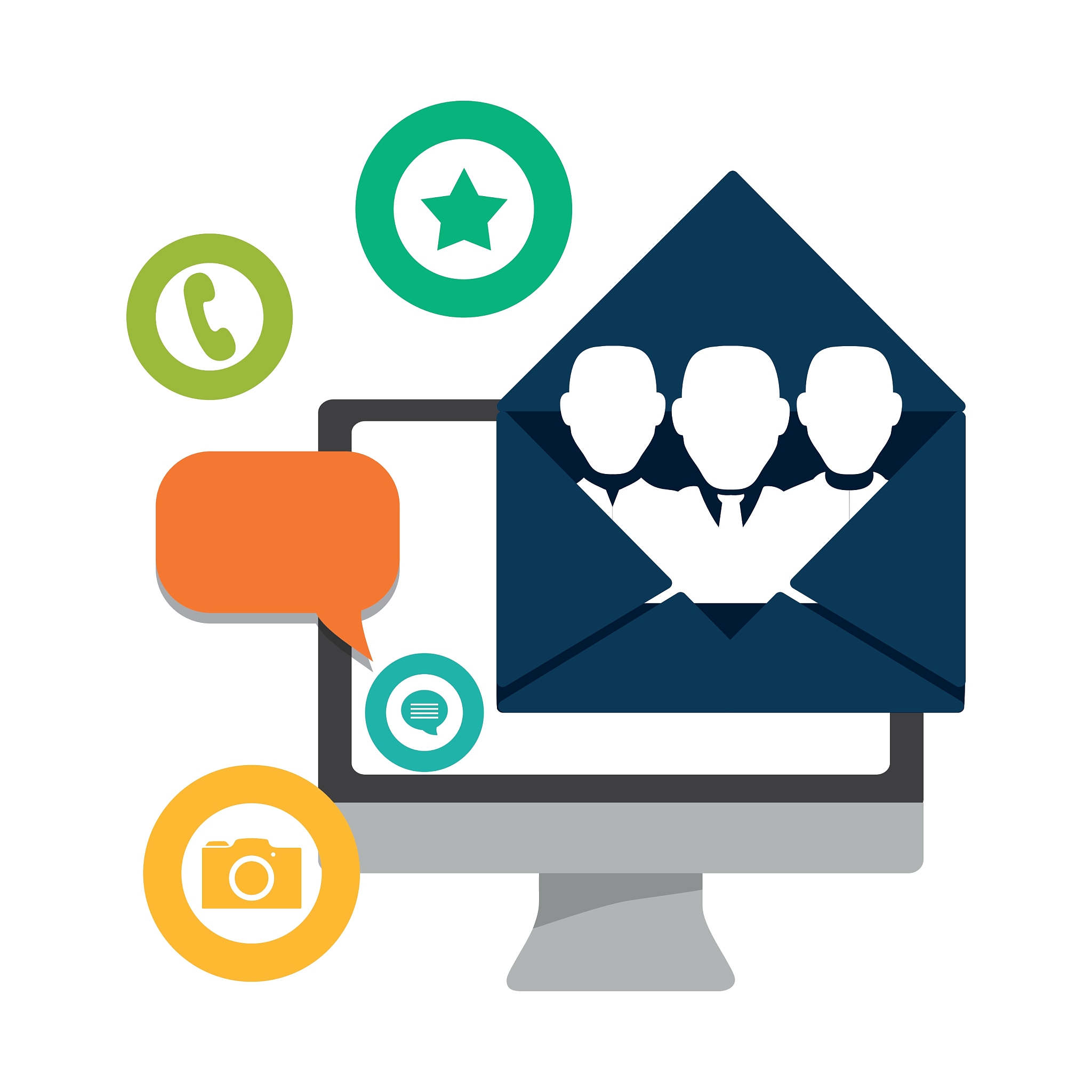 social network design