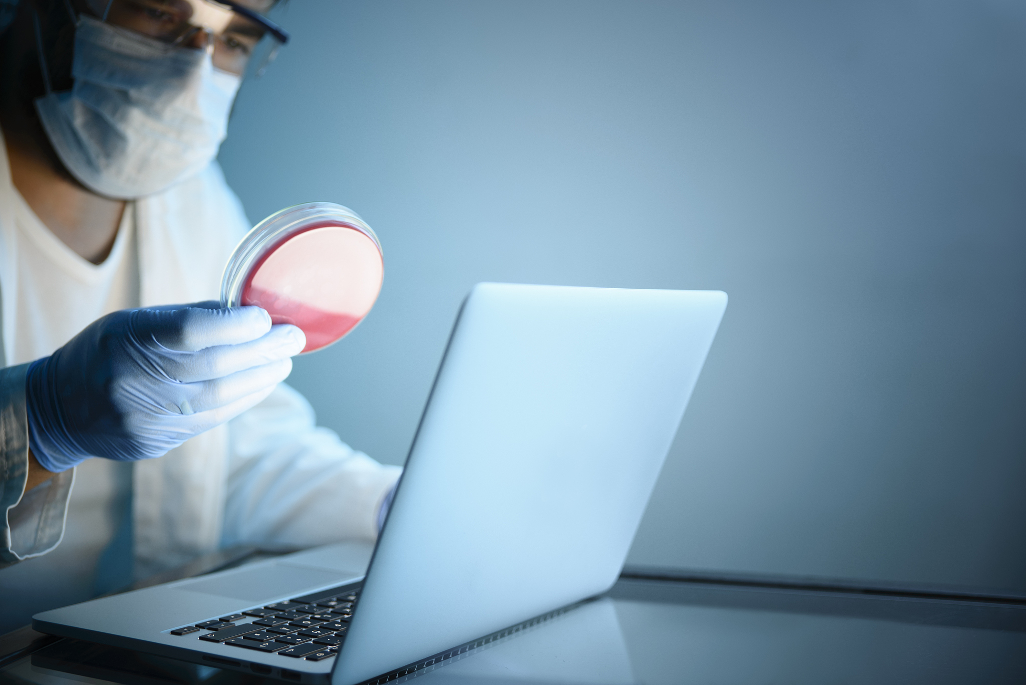 laboratory