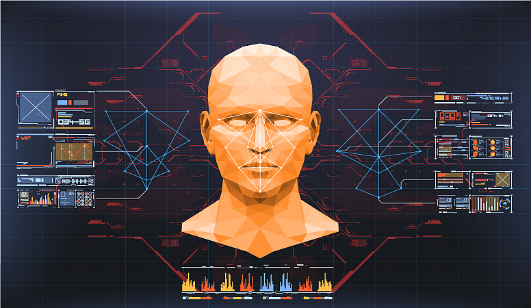 面部ct图数据集有哪些公开可用的吗？