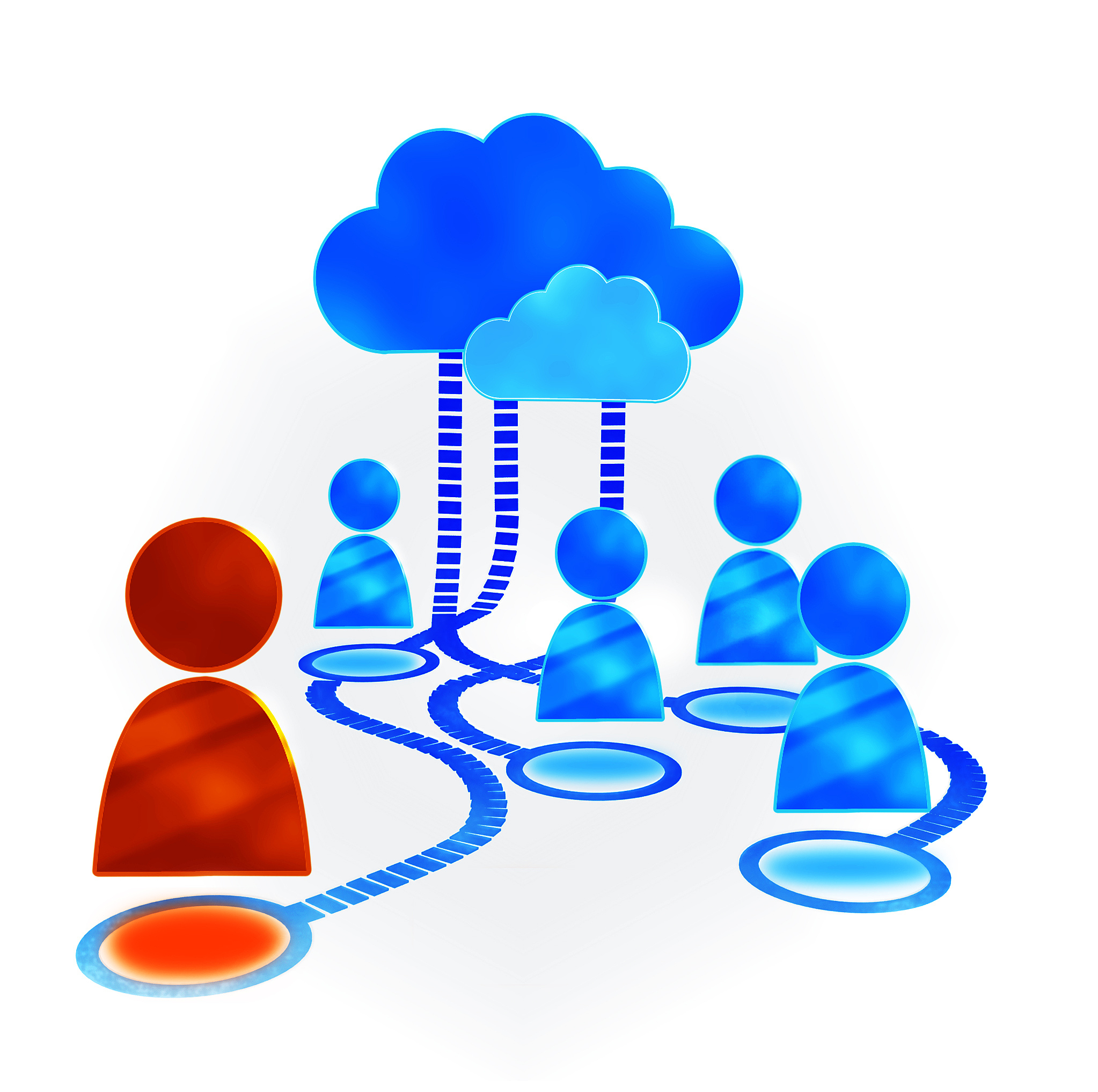 data flow