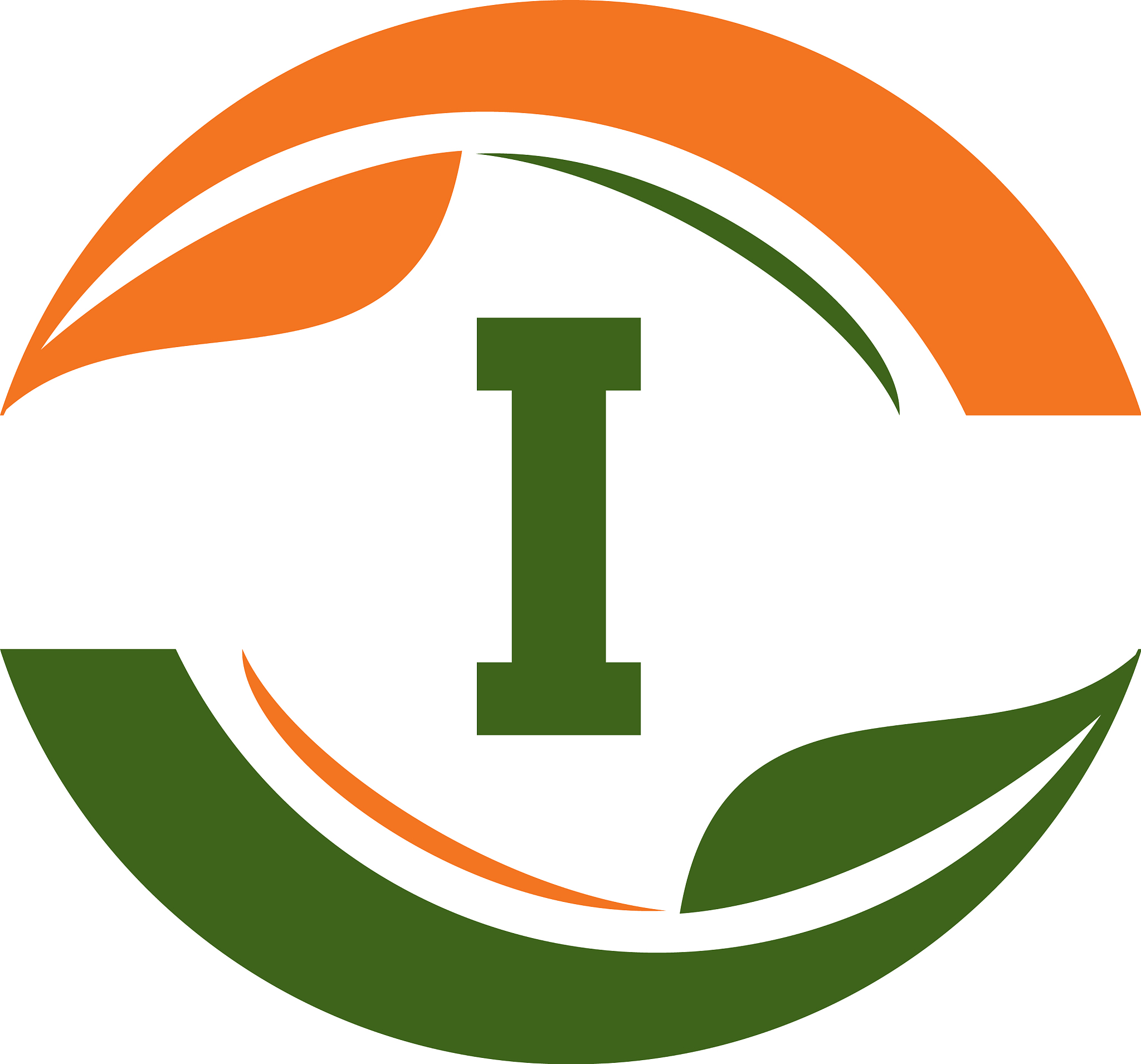 green project solution center initial i