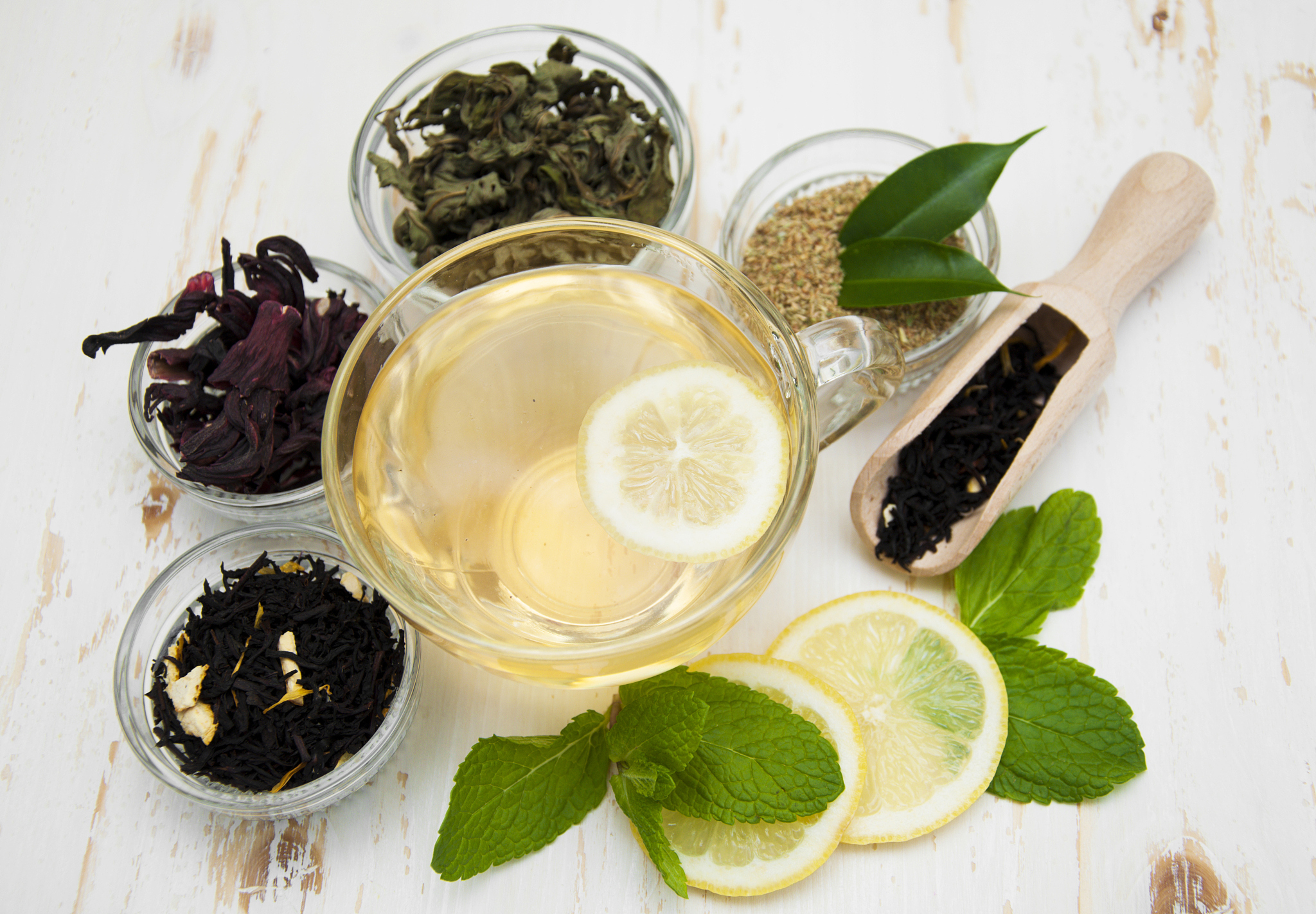 围绕着香茶低成本可以开发哪些系列产品