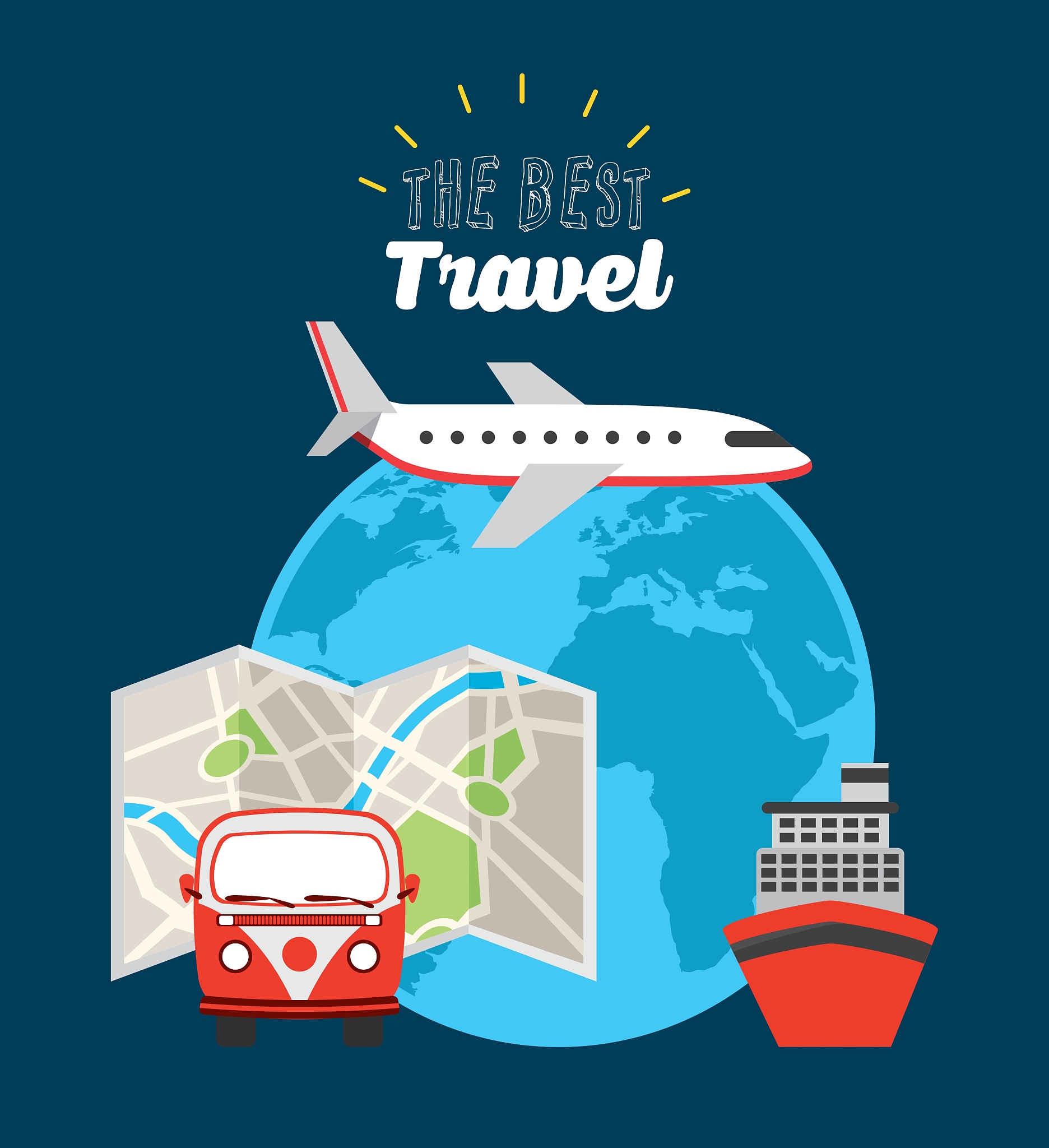 Does Anna Enjoy Flying? - Travel Preferences Revealed