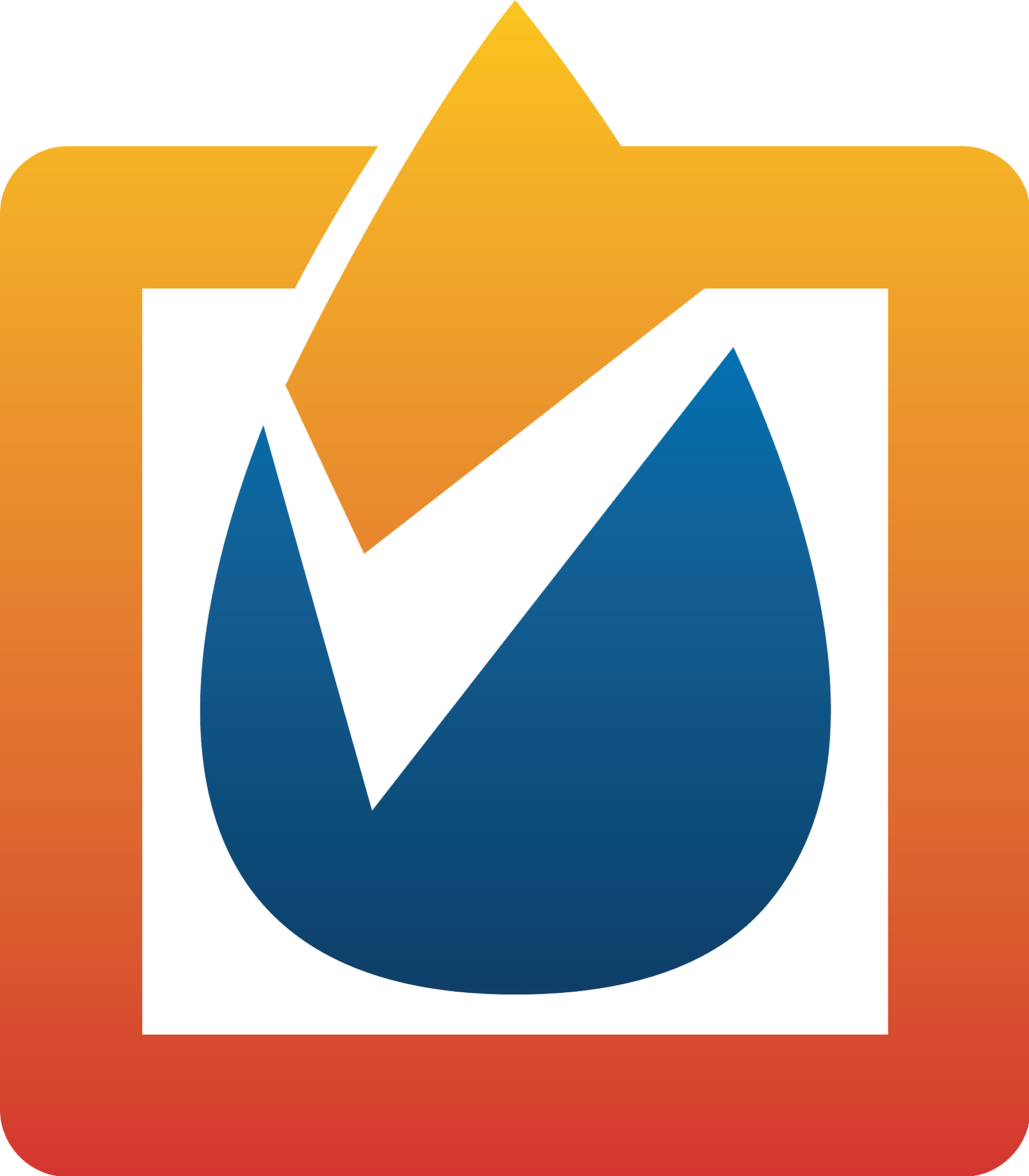 oil water gas solution