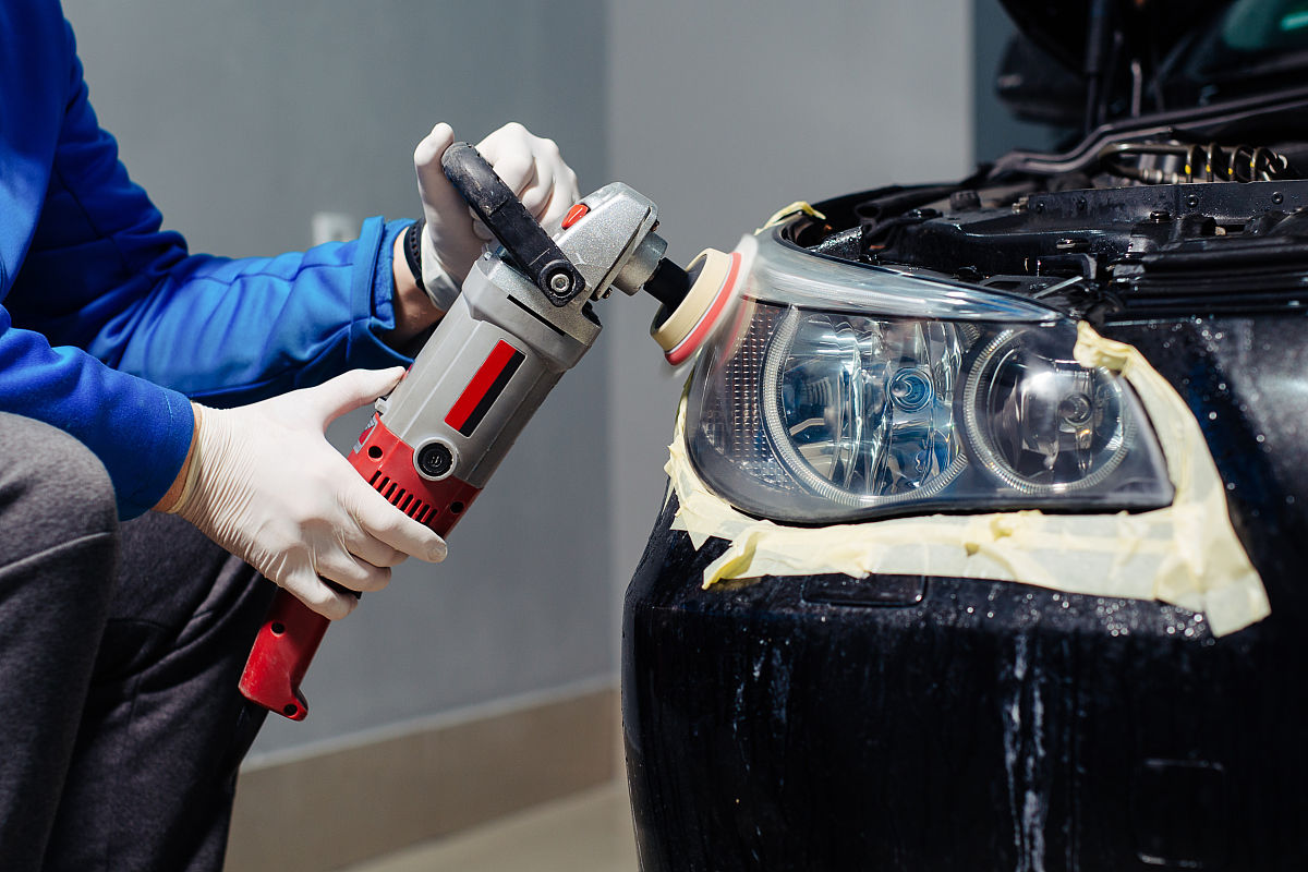 澄城职业教育中心农机使用与维修专业：就业前景好，值得选择