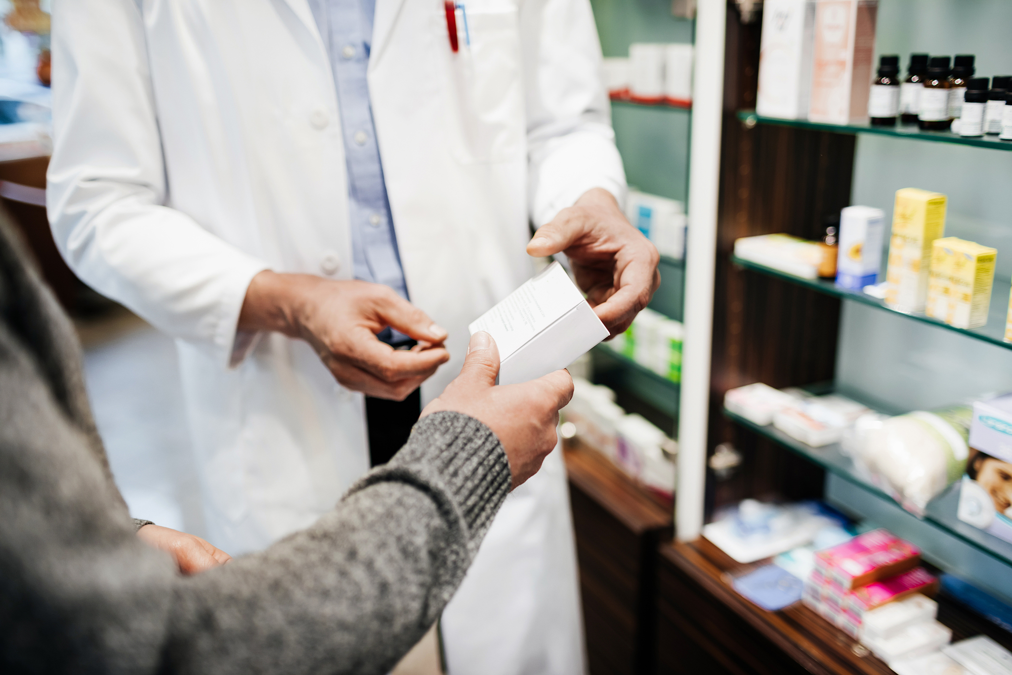 昆明医药职业技术学校2023年有哪些专业？