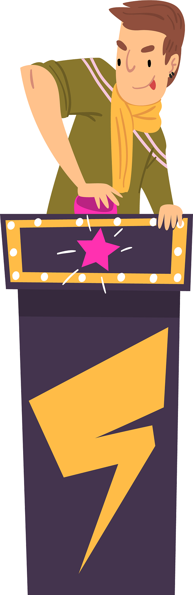 长得像筏子就能获胜？揭秘你获胜的真正原因！