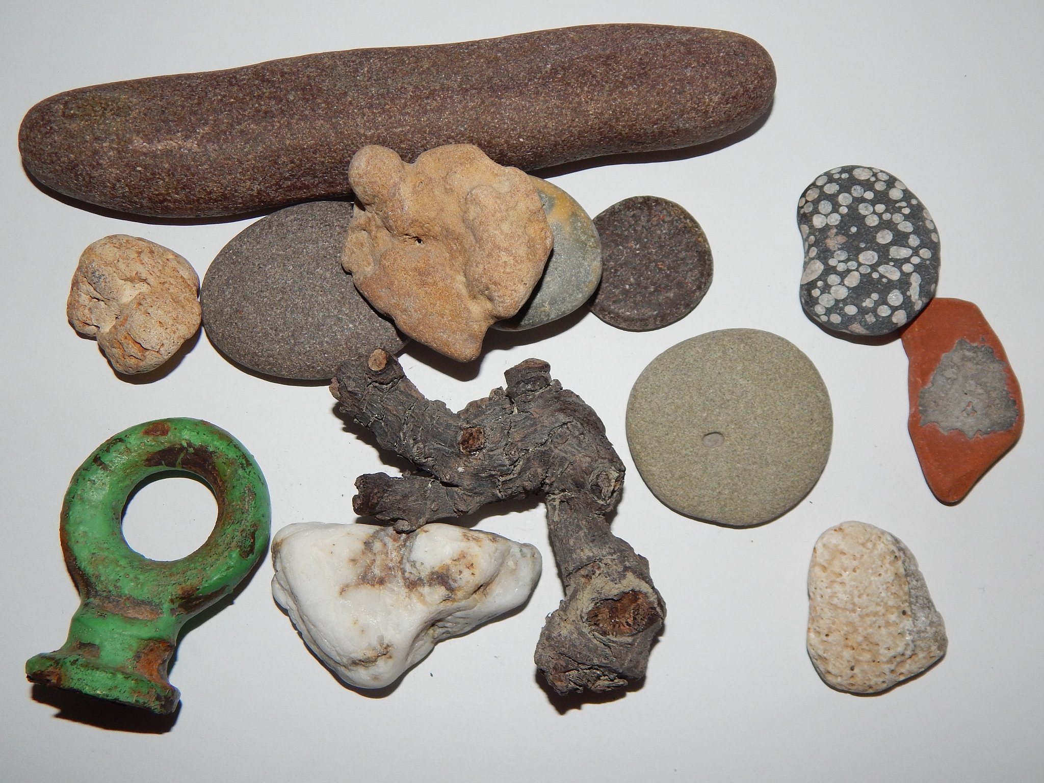 mineralogy and geology, mineral exploration