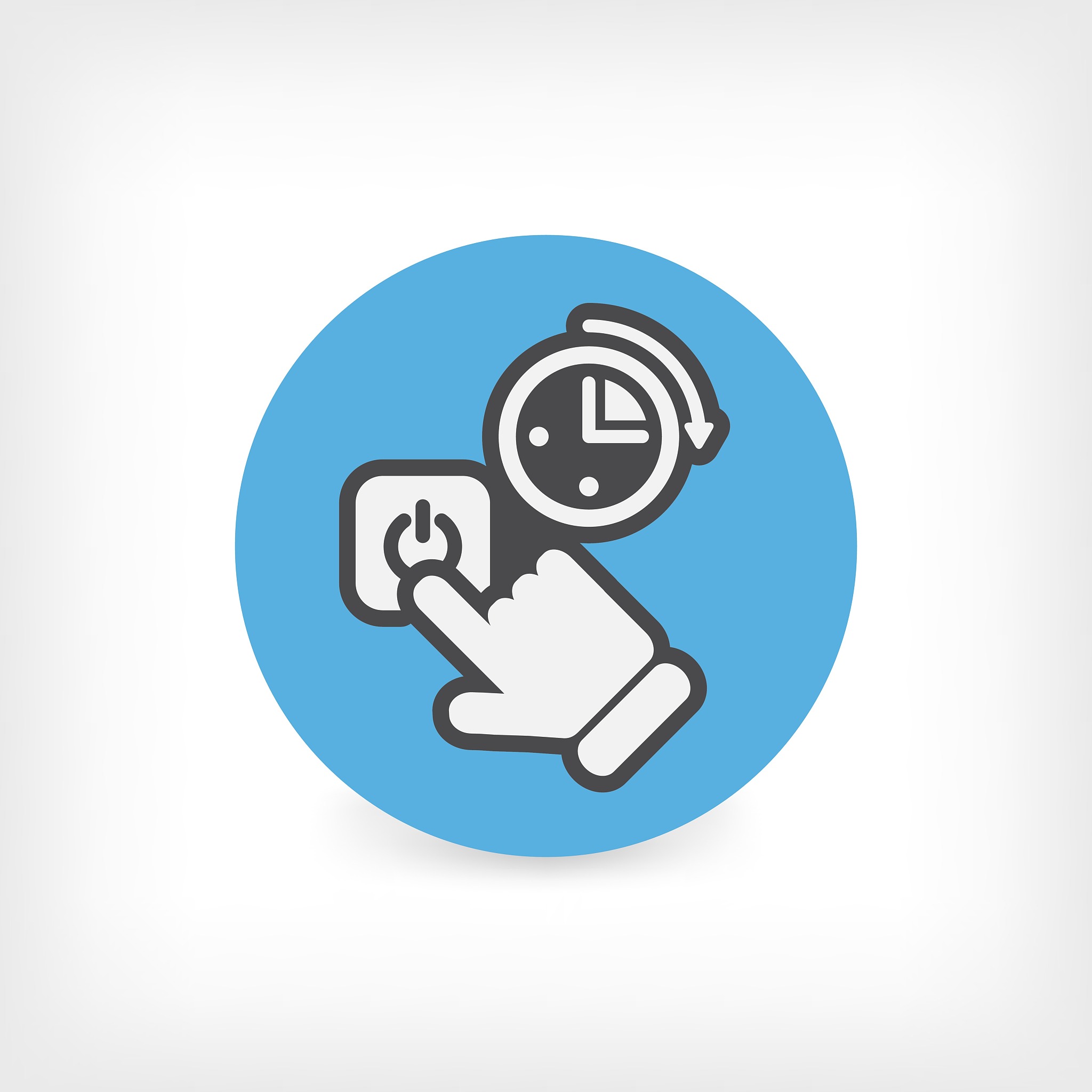 定时器开关时间设置教程：轻松实现自动开启关闭