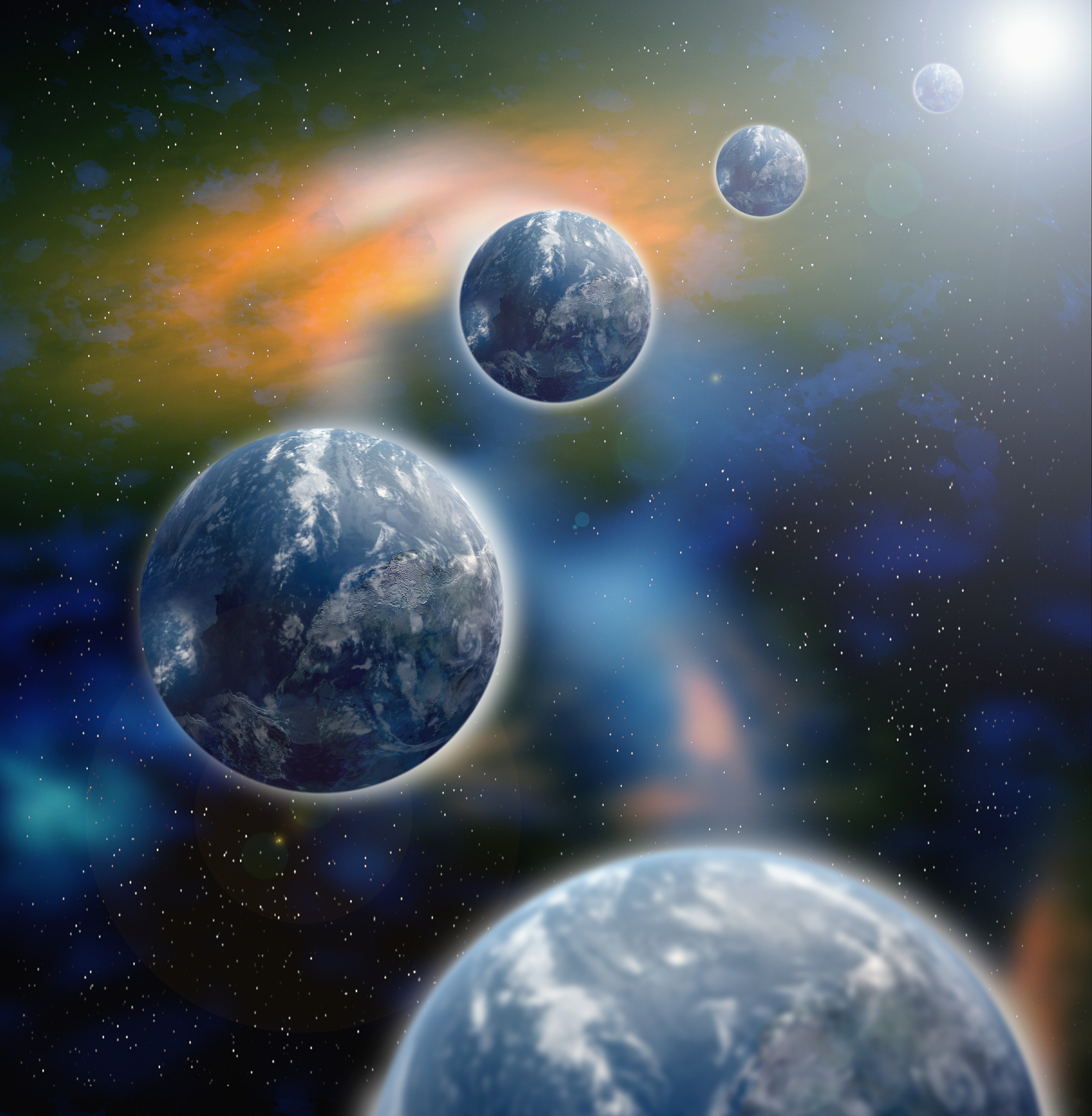 Earth and Space Science 期刊：研究范围、投稿类型及指南