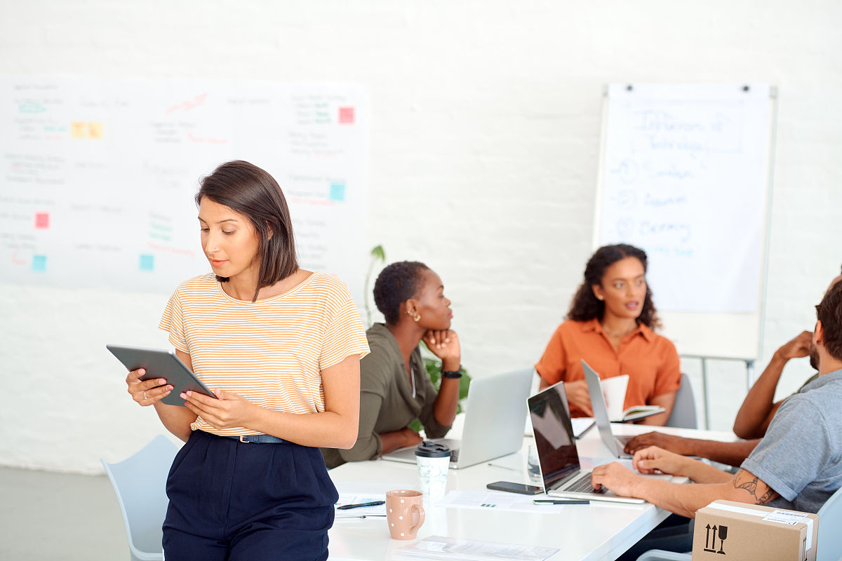 帮我用中文写一下对作业队的管理方法或成果