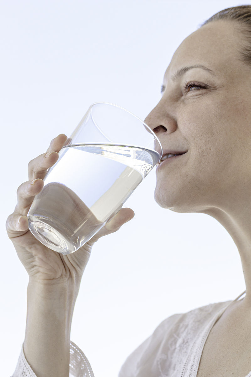 饮用水采购合同