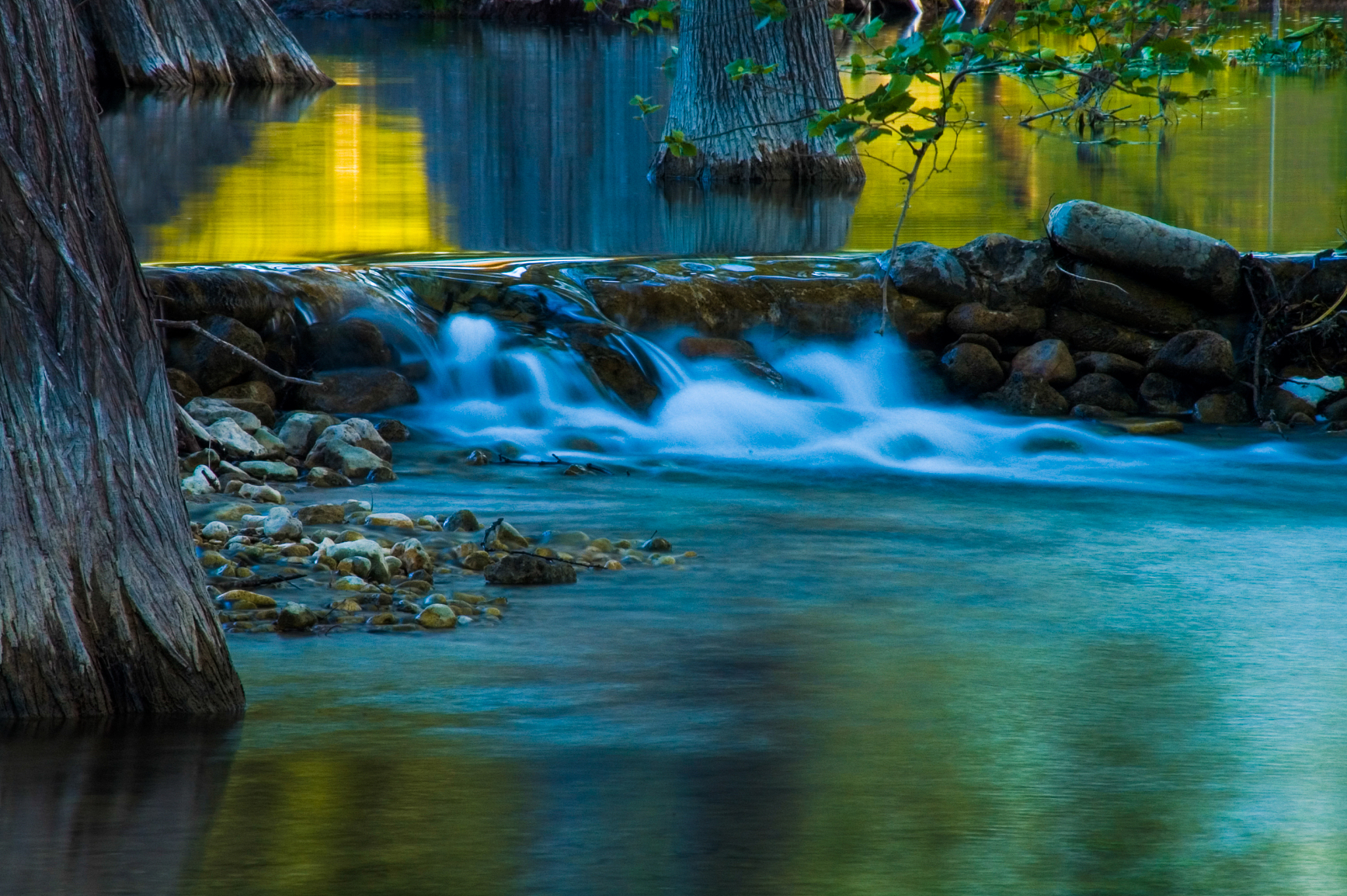 utopian falls
