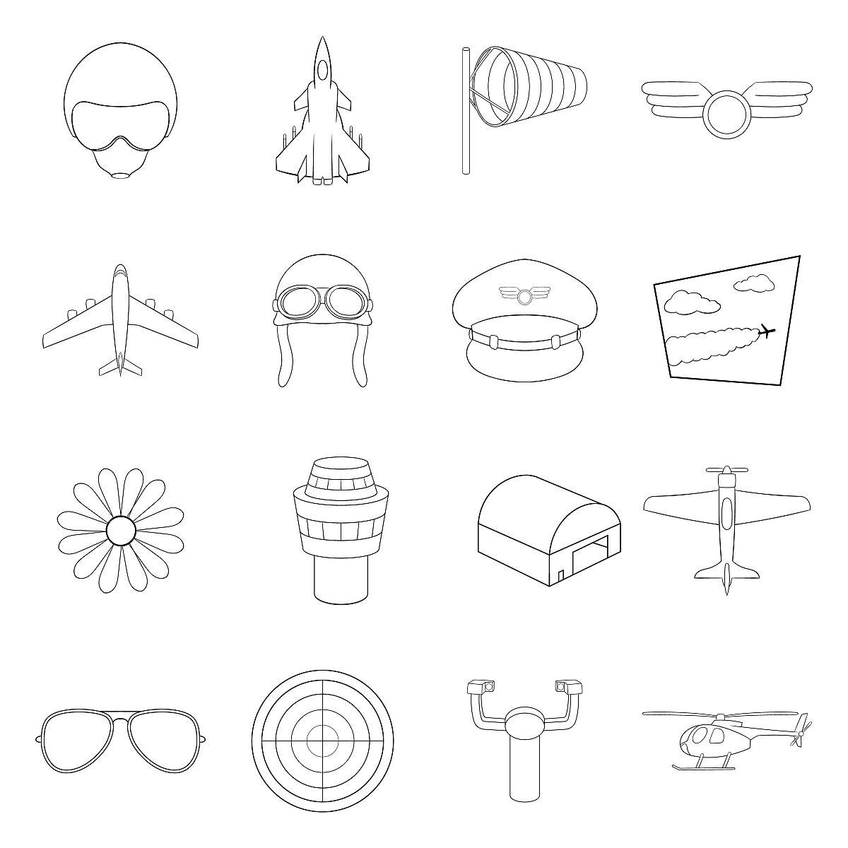 如何选择适合自己的航空专业学校？