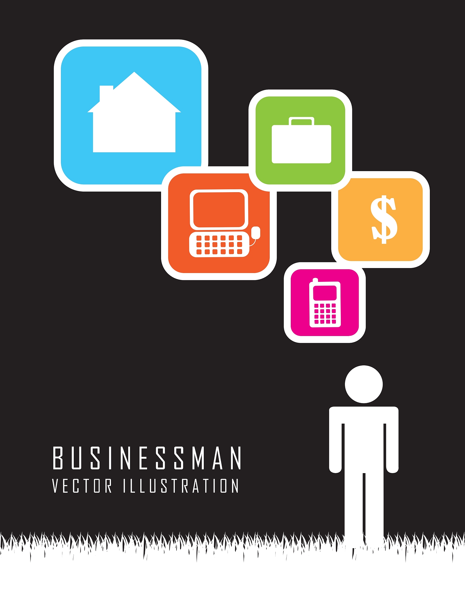 businessman