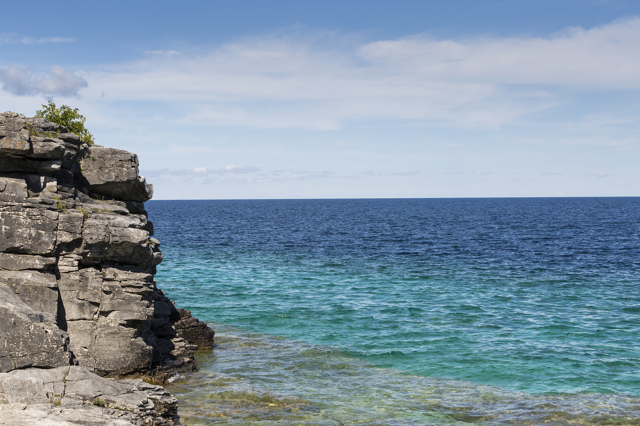 gerogian bay