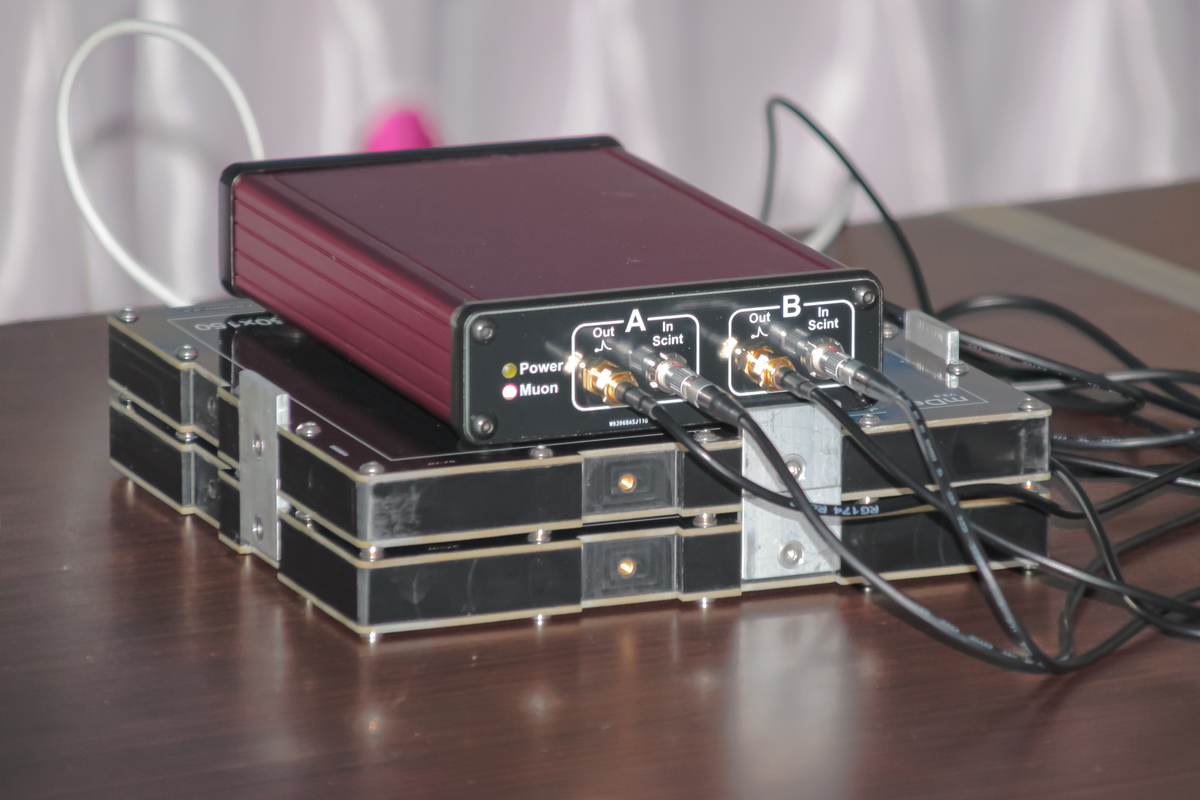 Understanding the Stability of A-Type Amplifier Chains