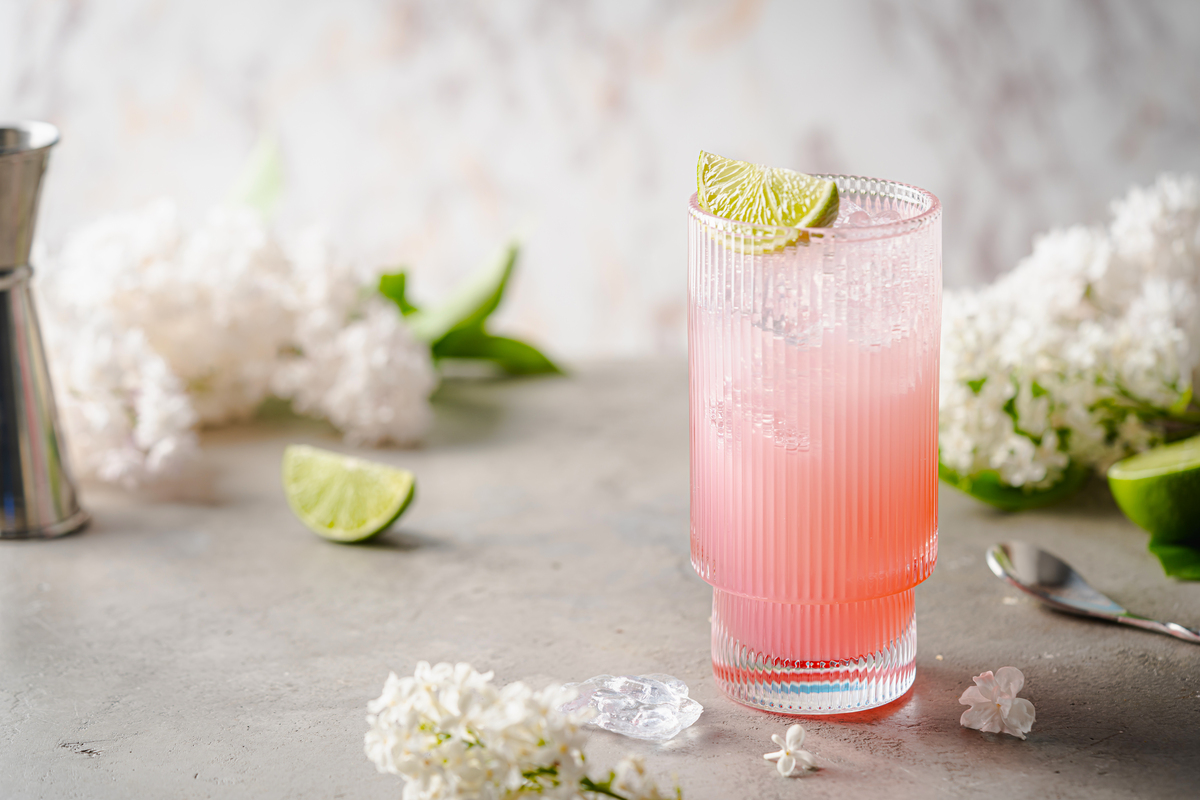 自创鸡尾酒2000字