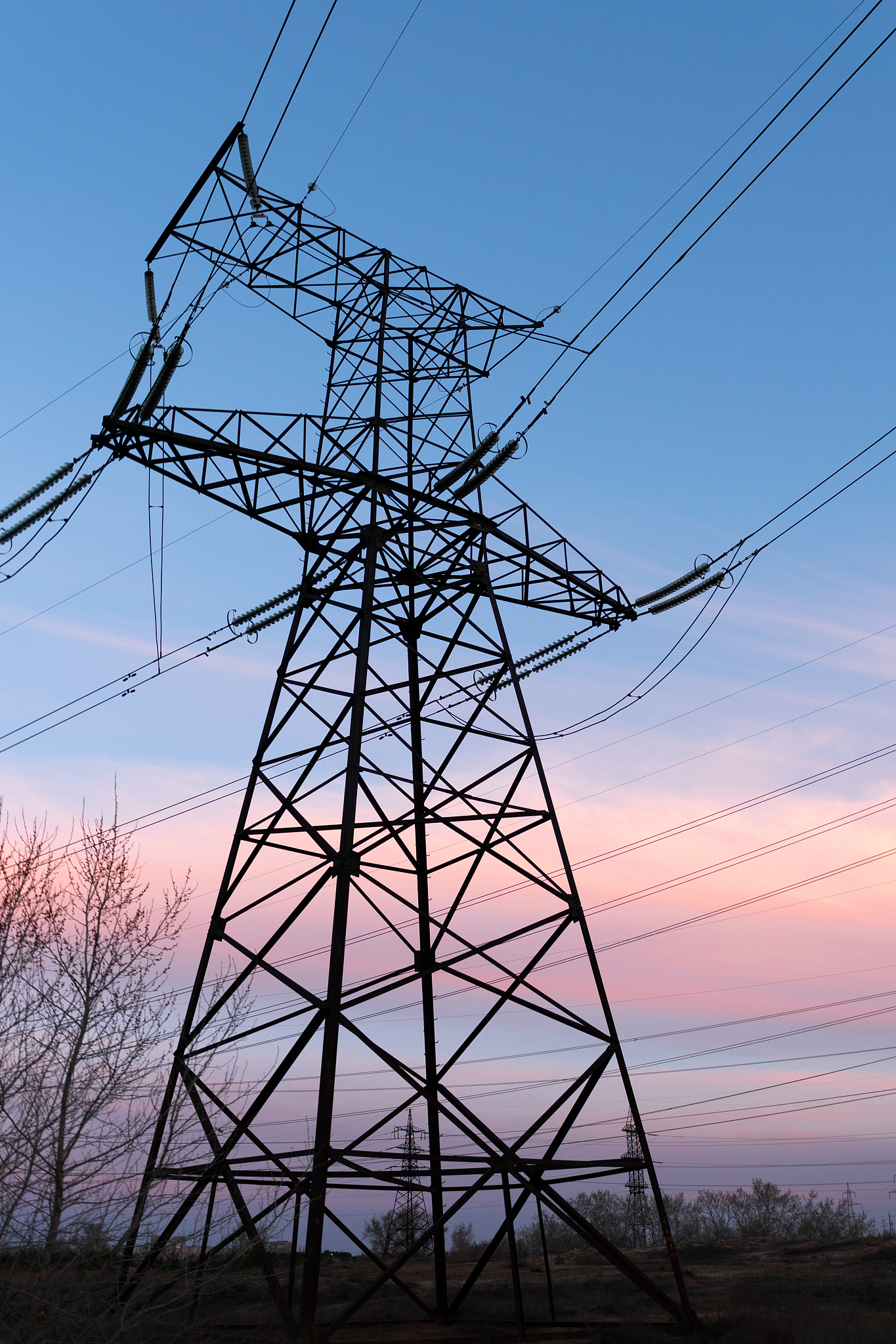 西安电力高等专科学校的发电厂及电力系统专业就业前景怎么样