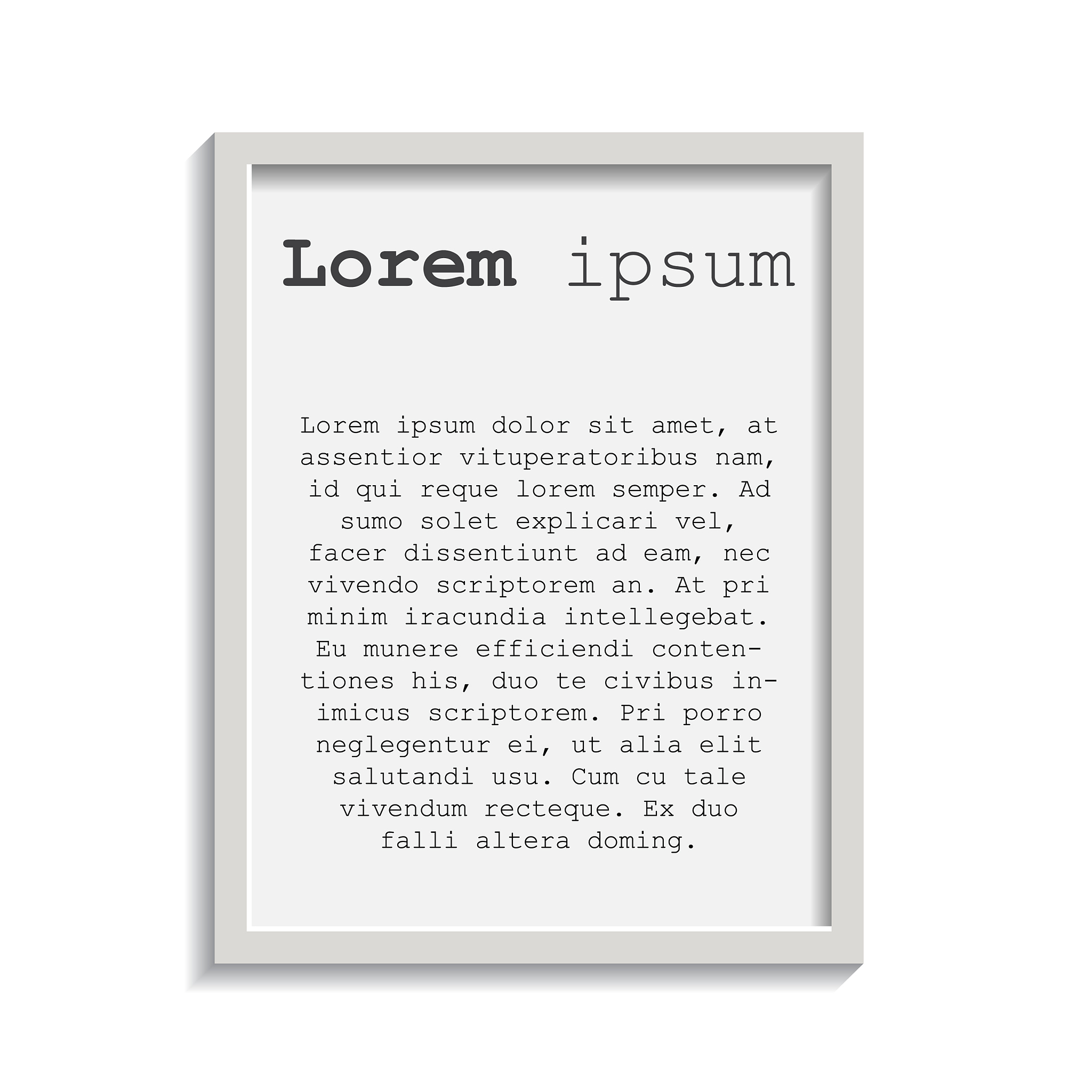 Please make words with different expressions of The folding design of the whiteboard is our original creation