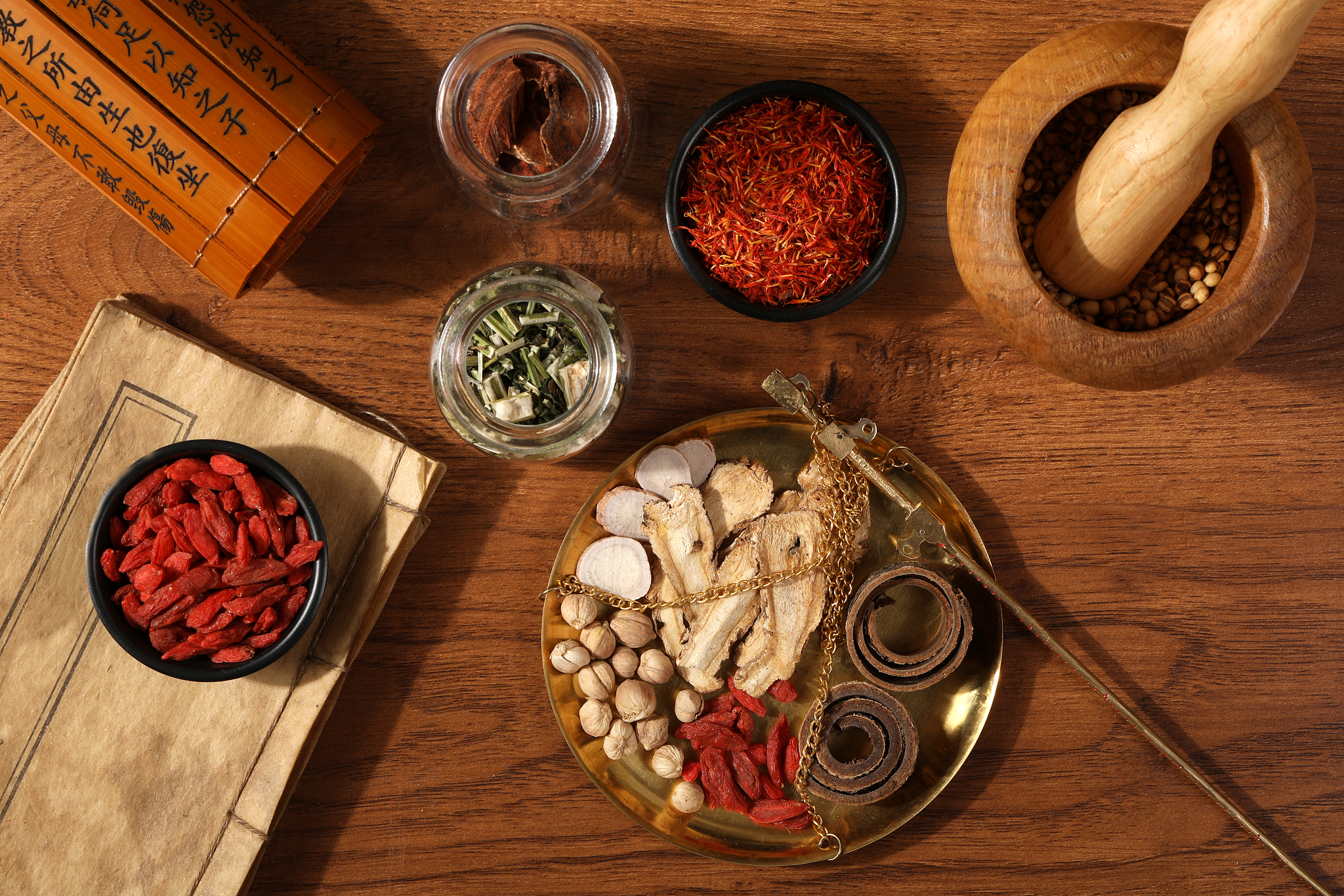 中医眼中的肥胖：脾胃虚弱、气滞、湿浊、瘀血等因素导致