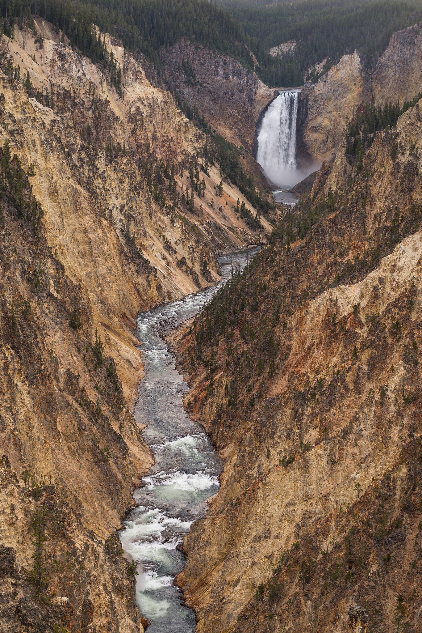山地公园研究意义：生物多样性、水资源、地质演化、气候变化及可持续发展